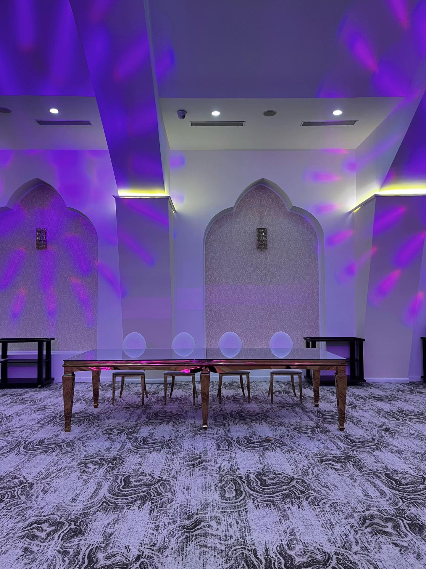 @Sparklers Events