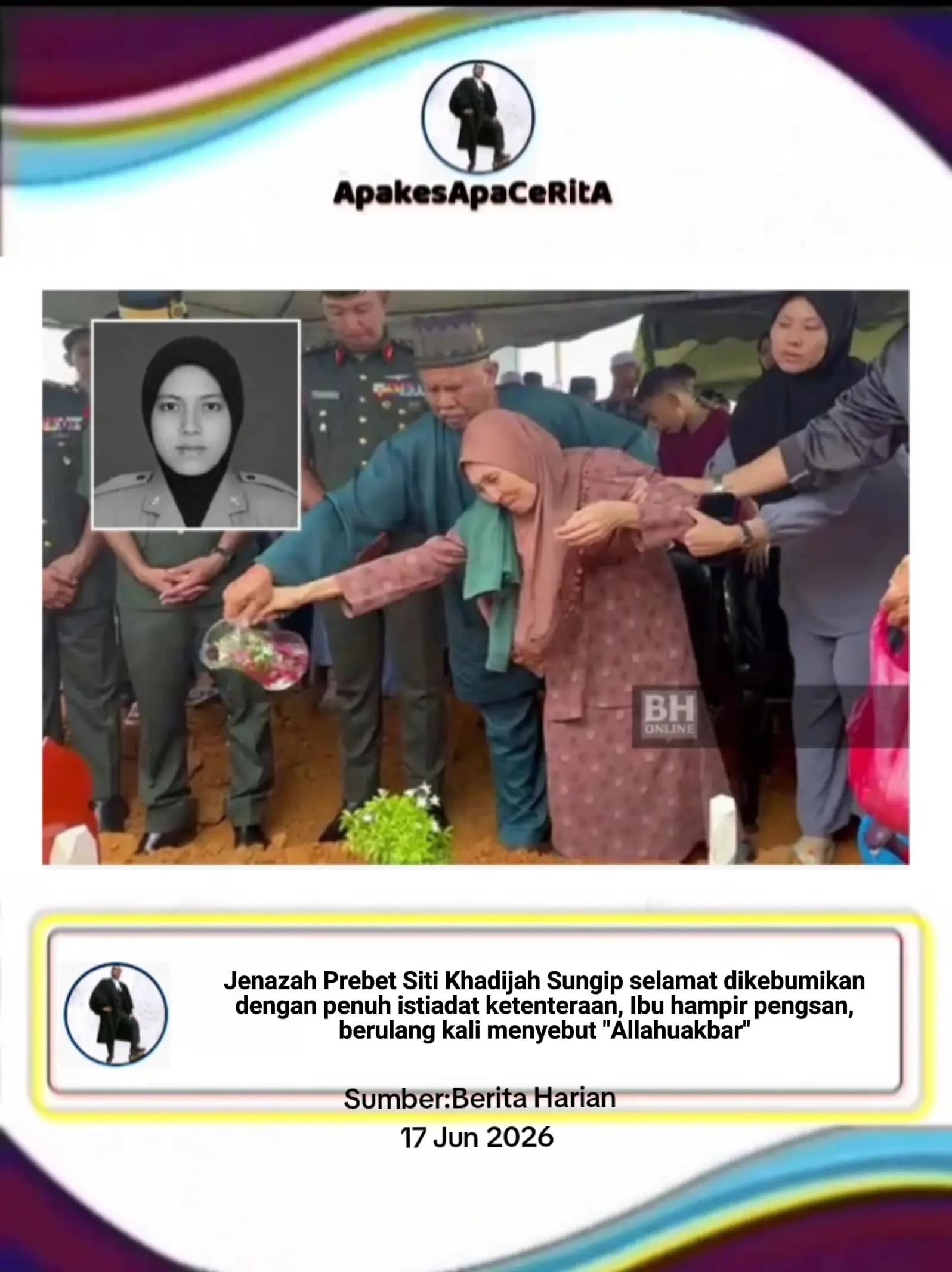 @ApaKesApaCeRitA