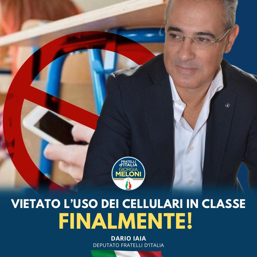 @Dario Iaia