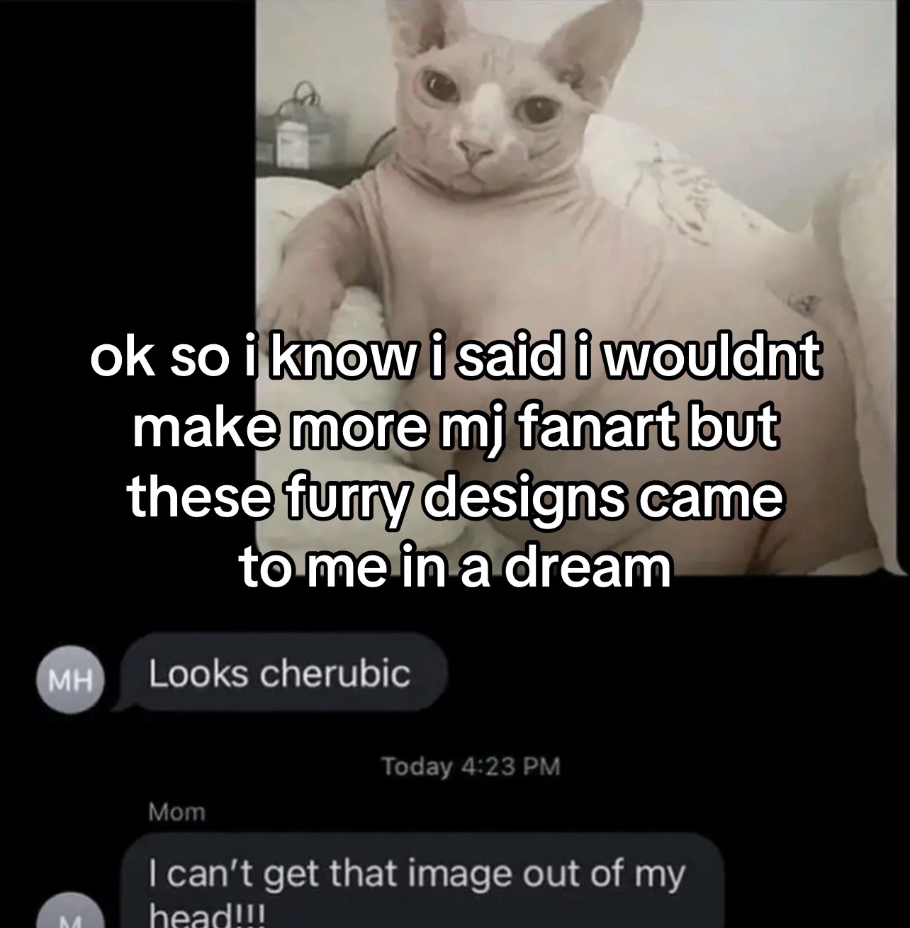 @#1 gron trtf fan