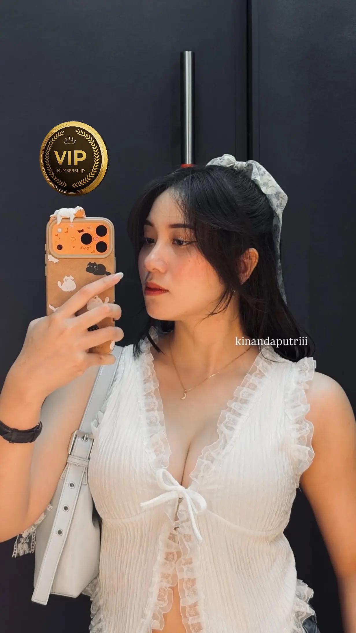 @trakteer eksklusif