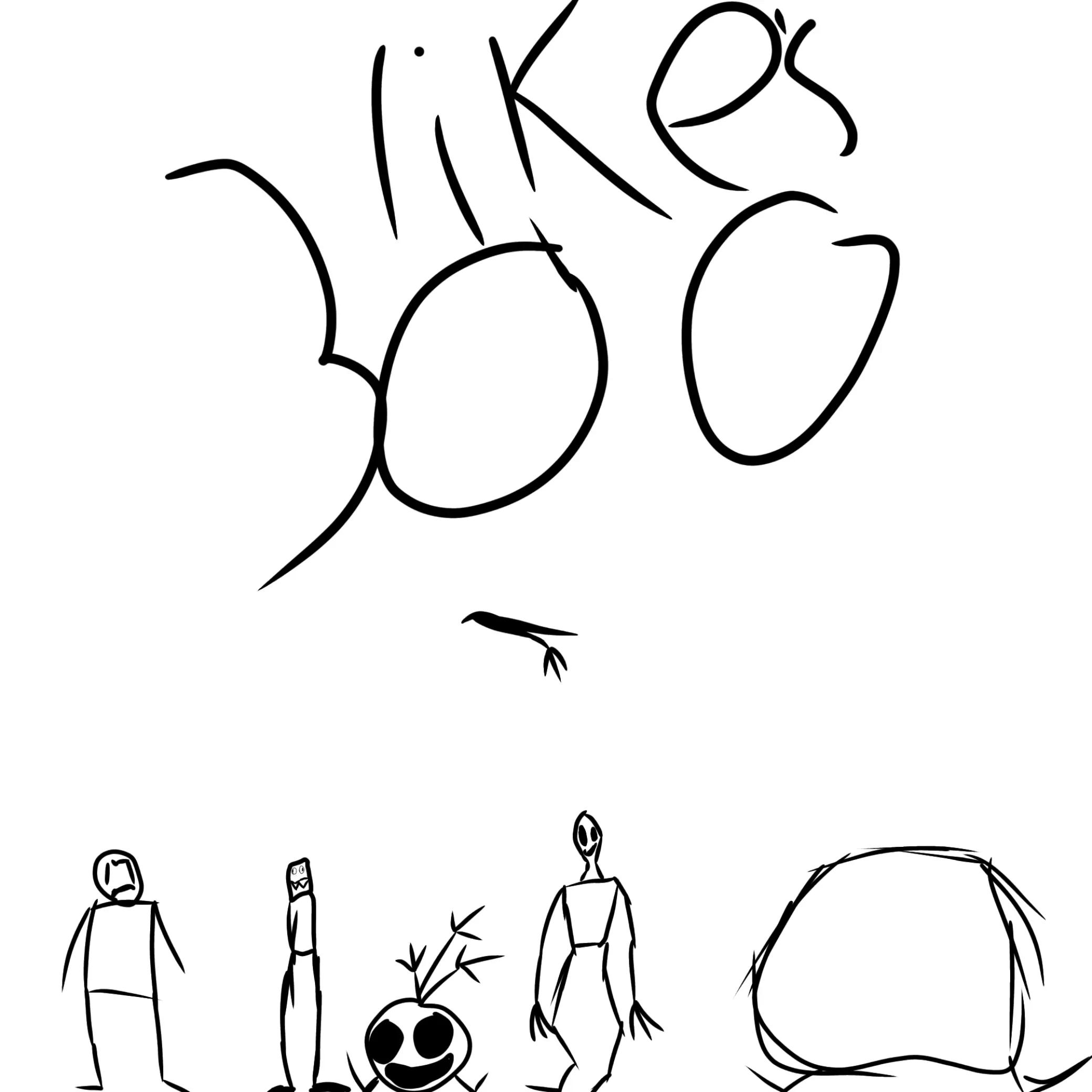 @i draw but i suck at drawing