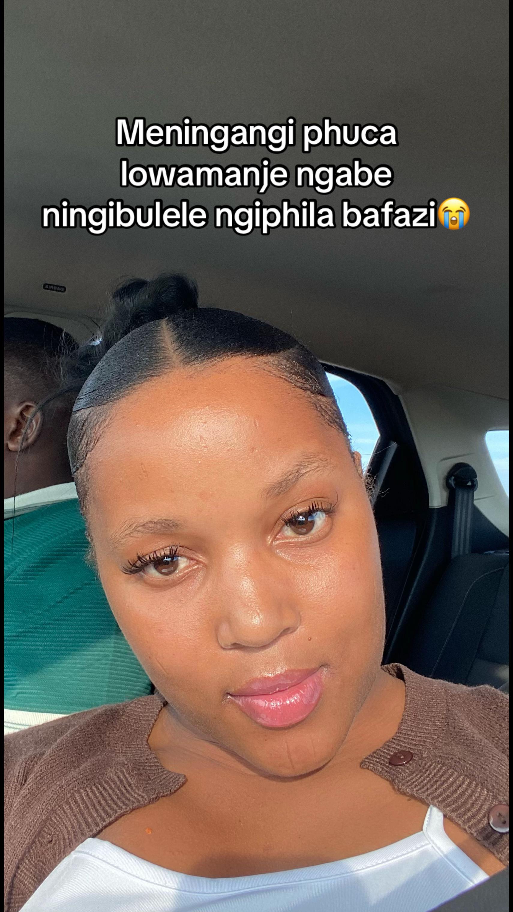 @Ntombizenkcubeko🌸