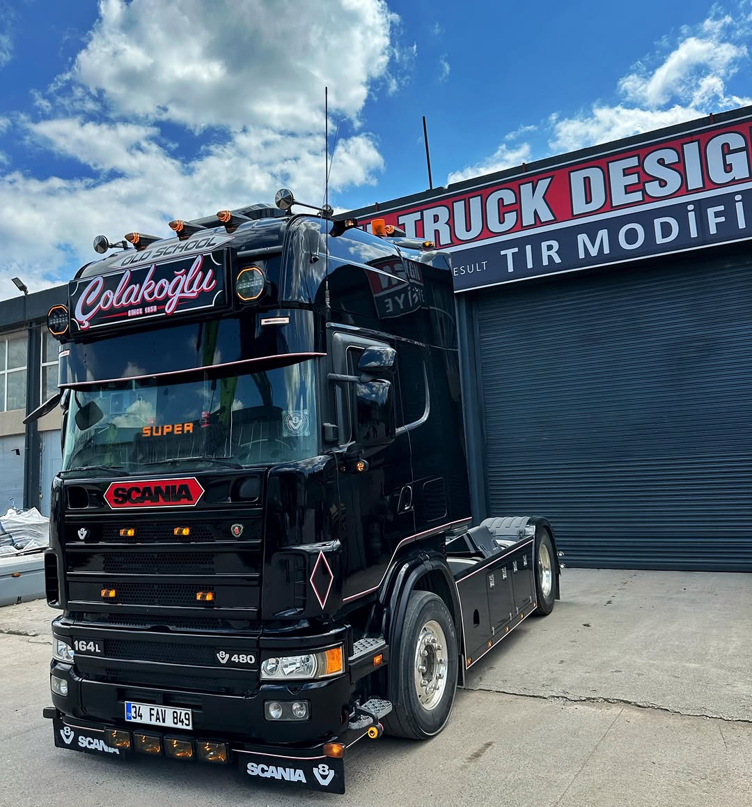 @MMTRON.Trucks