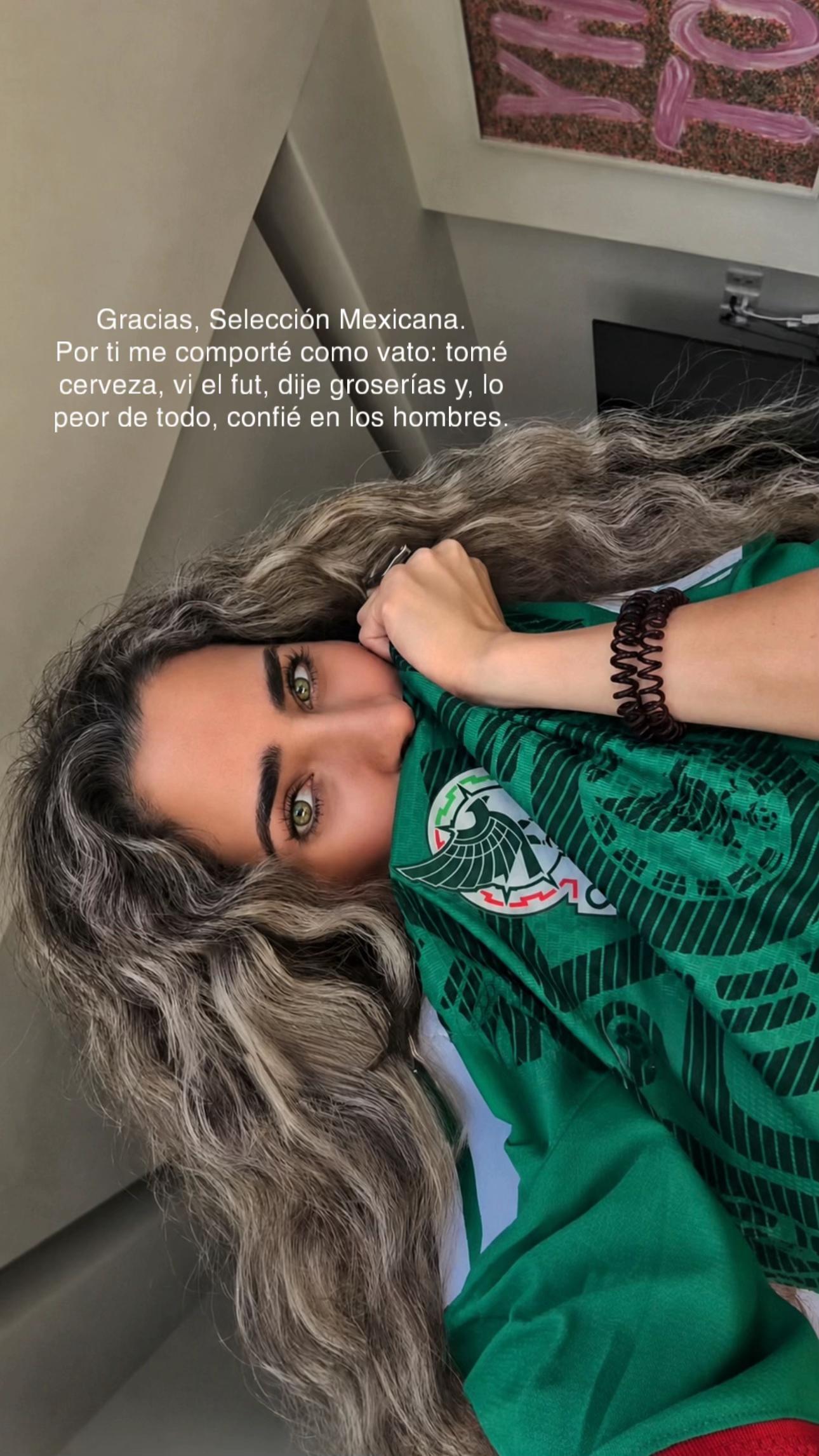 @Carlotta Herrera