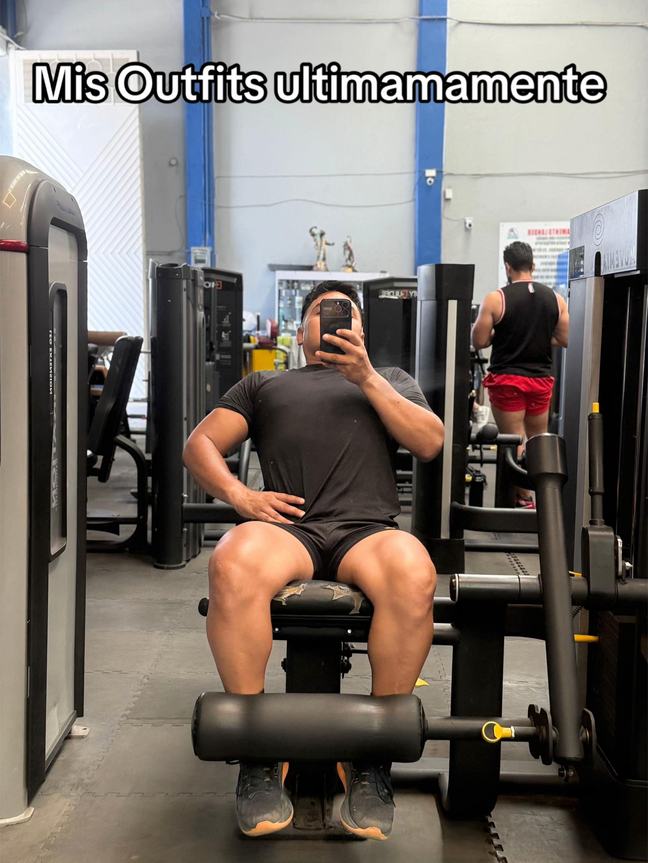 @Carlos Santiago ♥️🔥🏃♂️