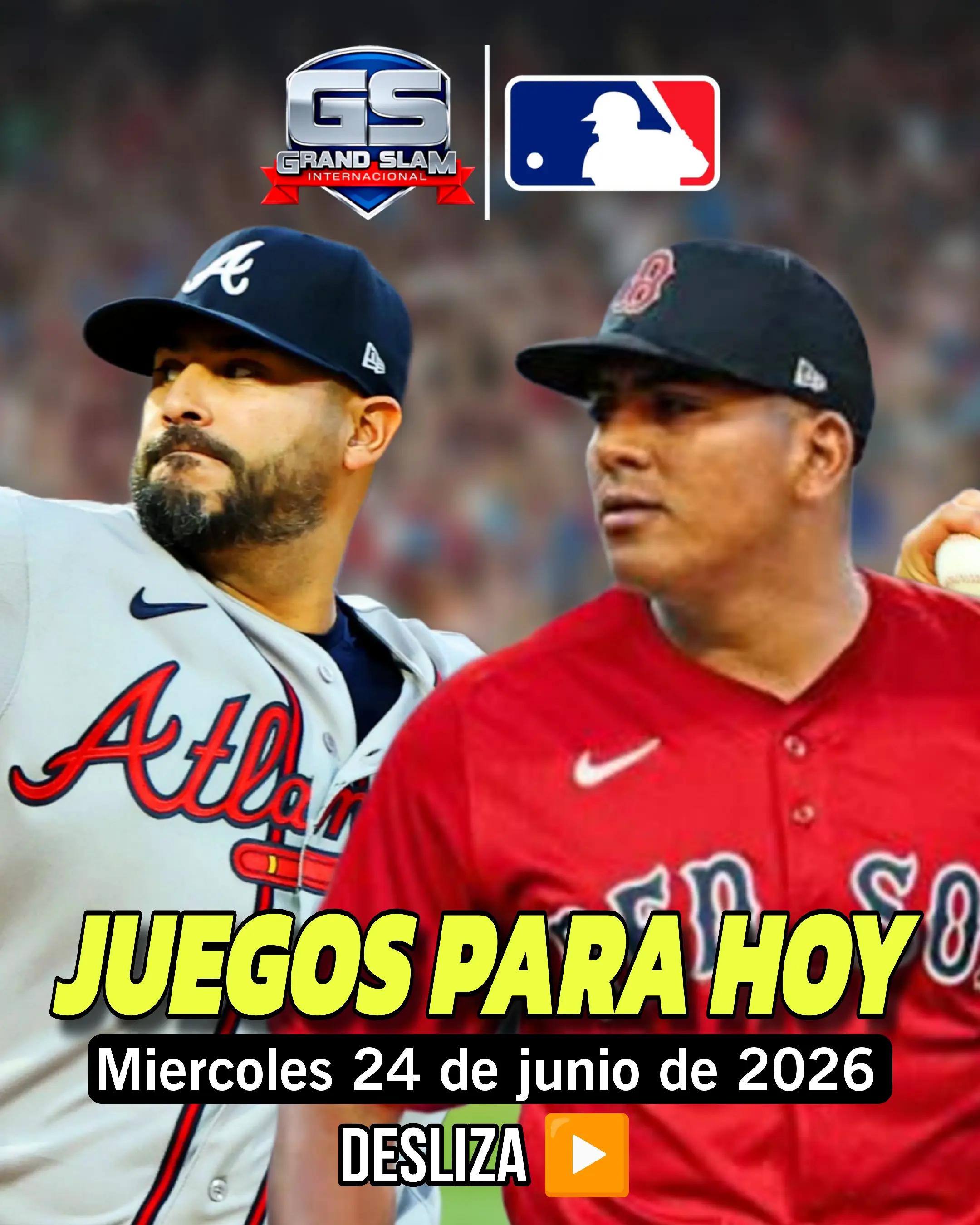 @Grand Slam Internacional