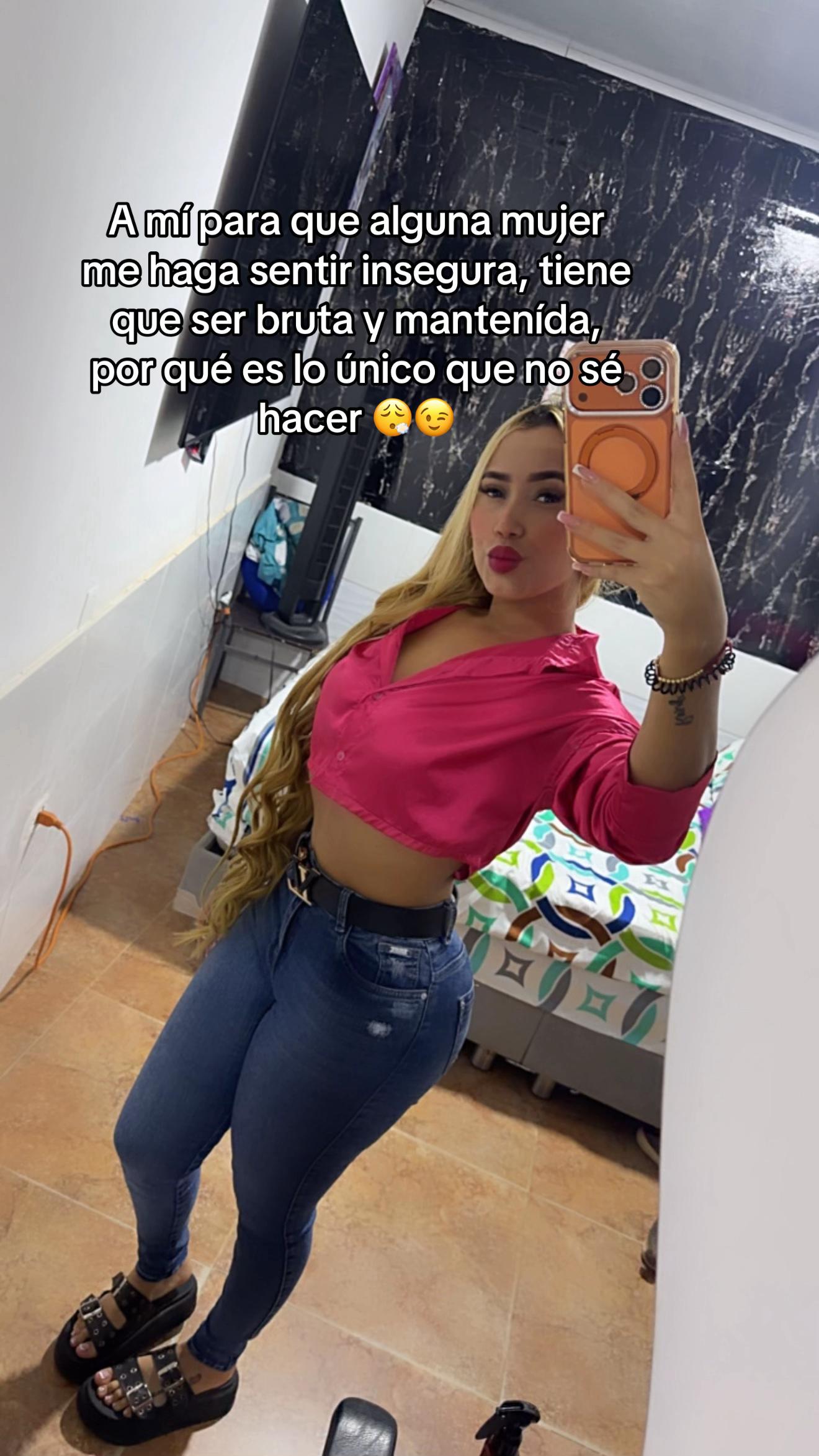 @Juanita Ochoa