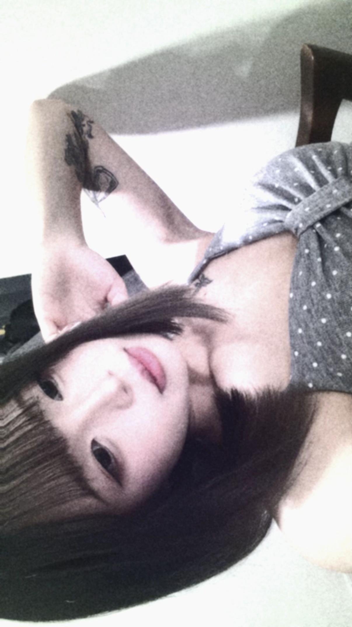 @牙不齊
