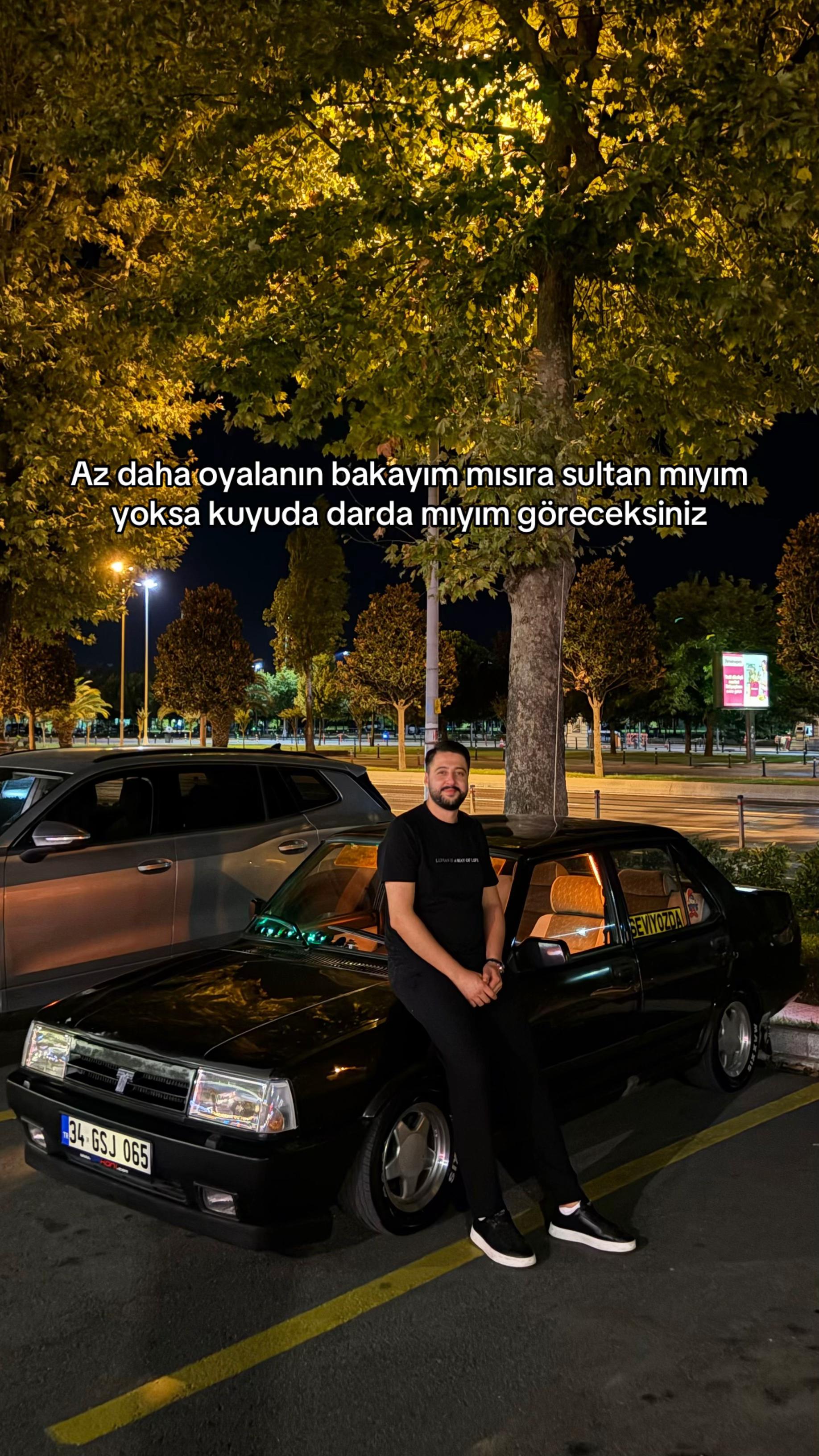 @Harun Meral