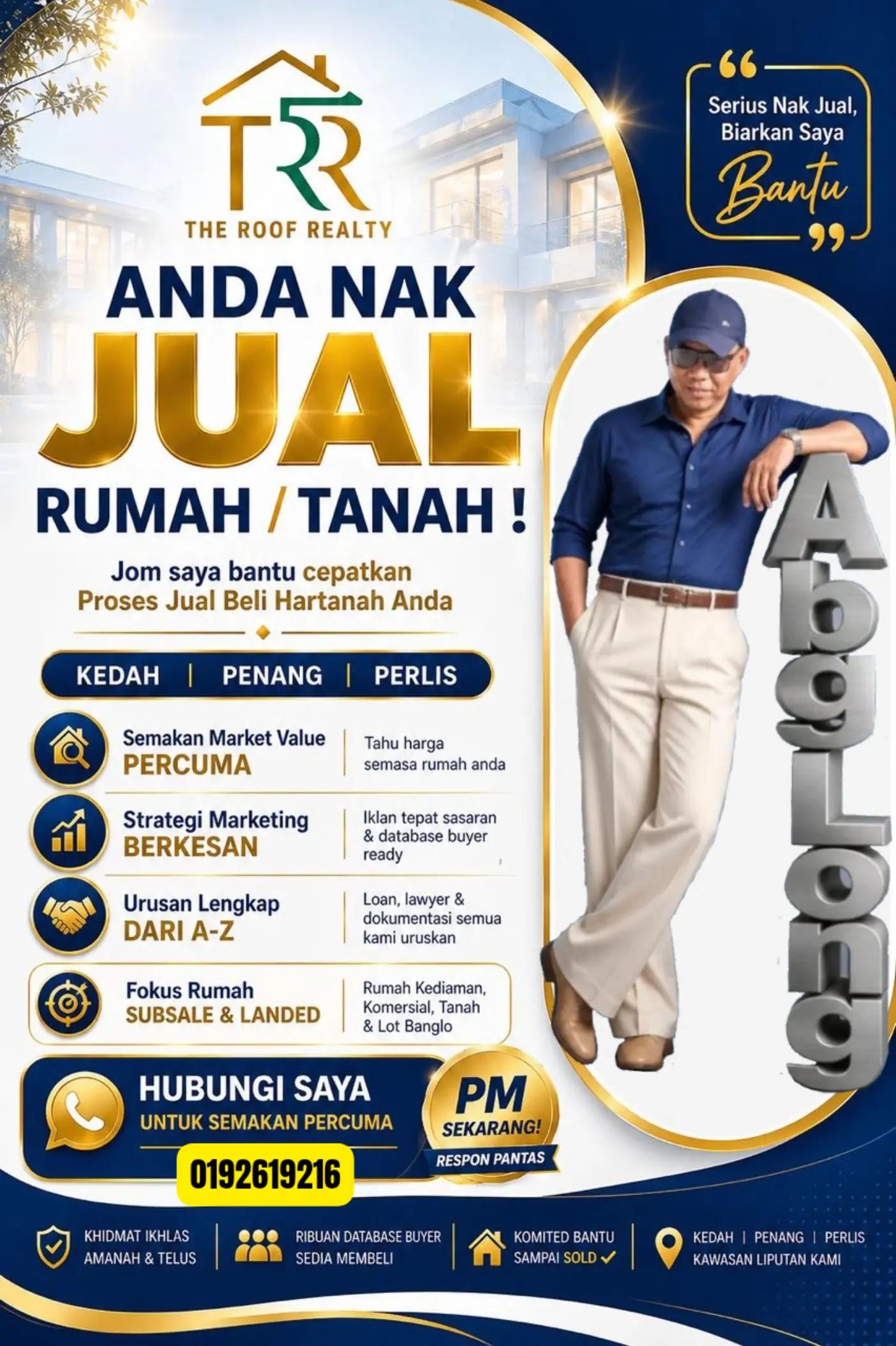 @Abg_Long Hartanah