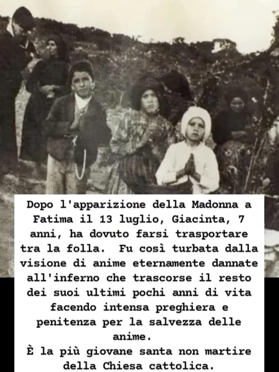 @Pregando col cuore