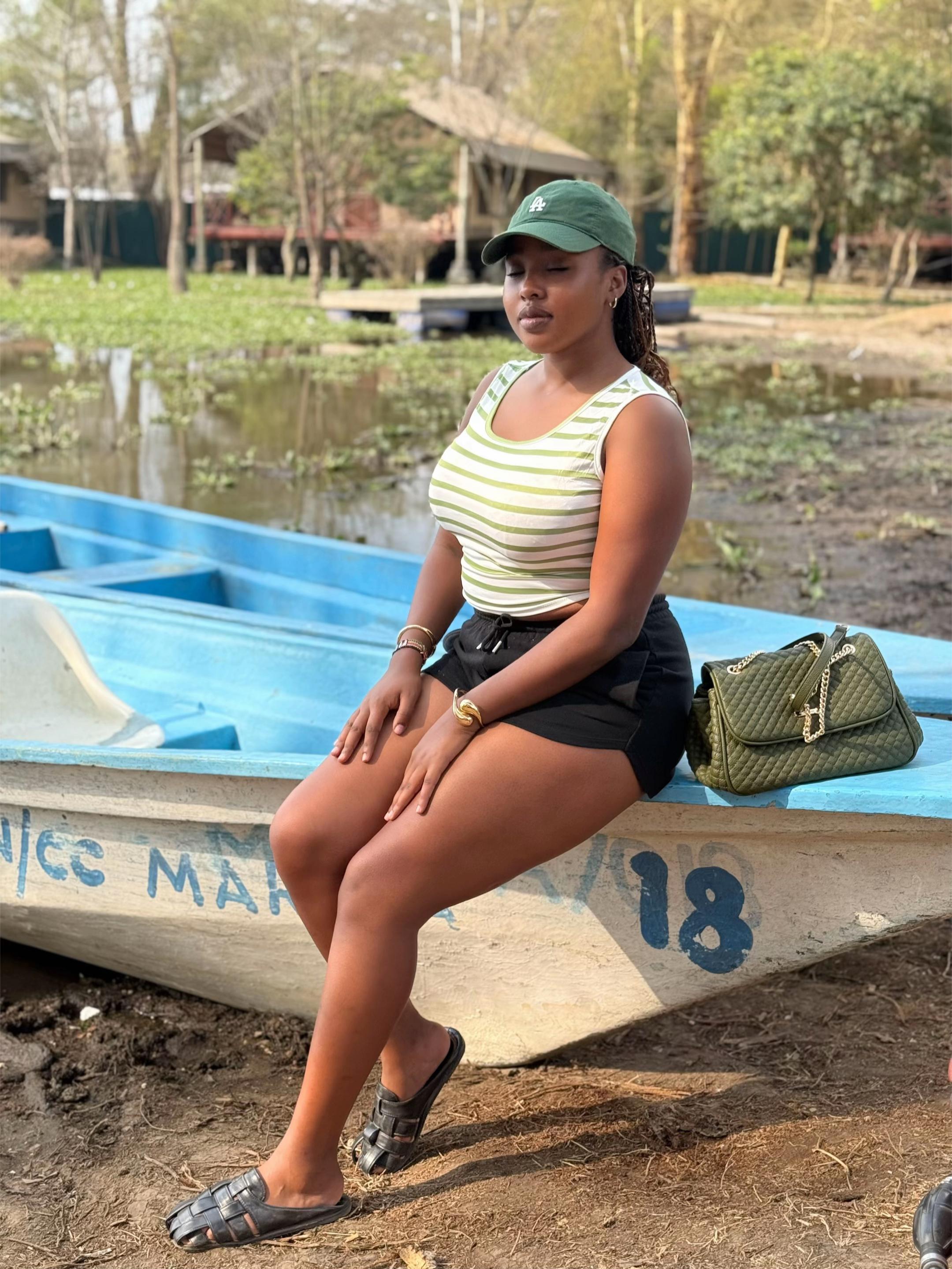 @Anita Soina Nyar Maasai 🤍