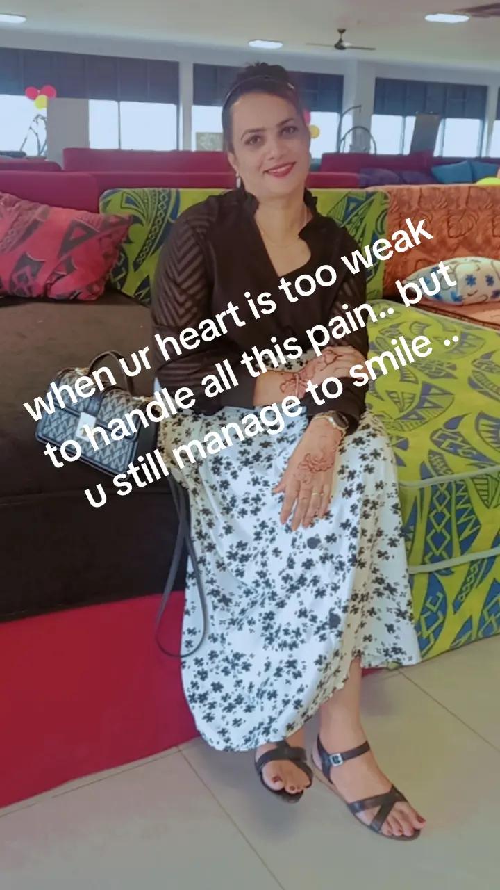 @shalini chand