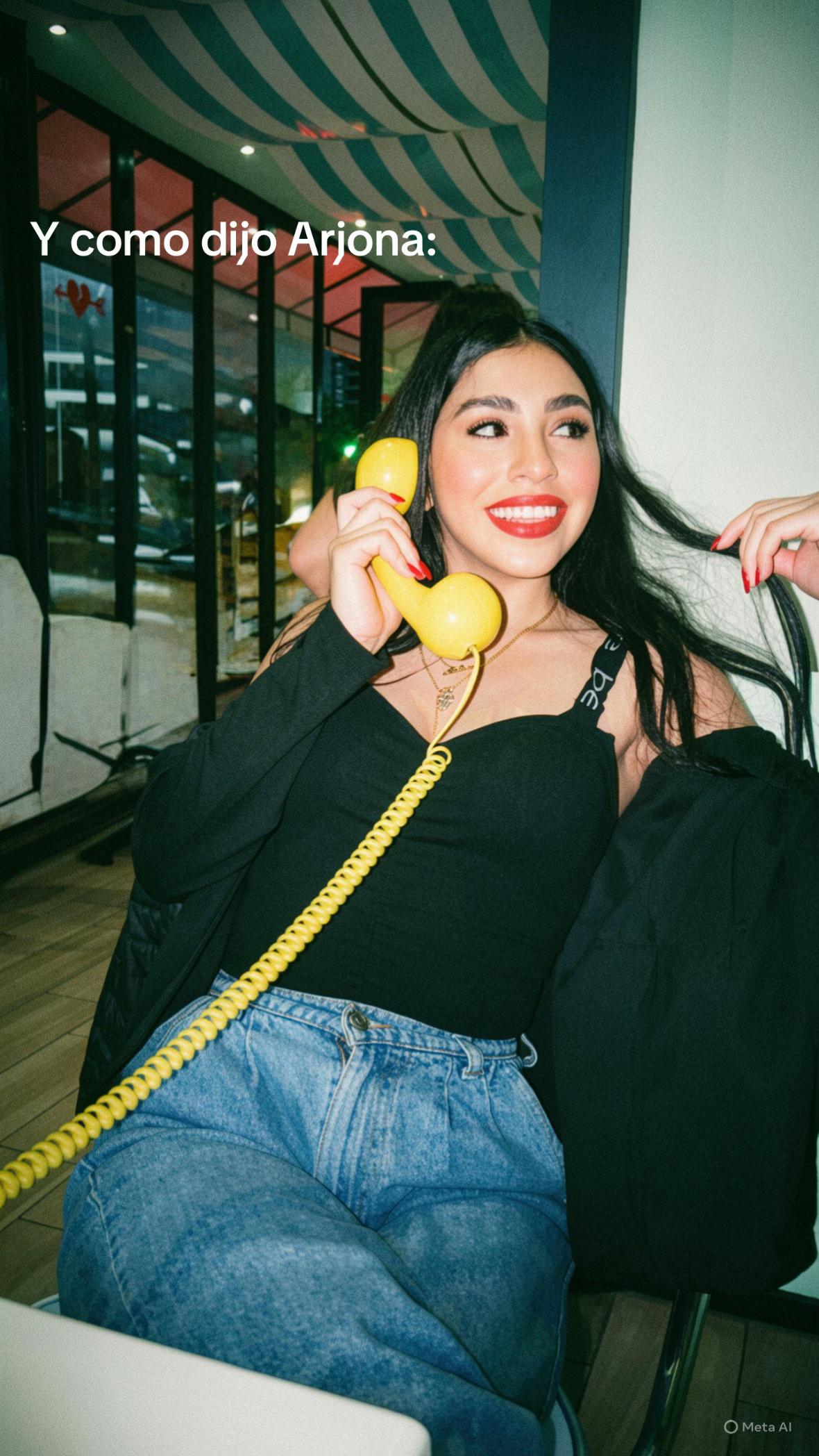@Astrid Beltrán❣