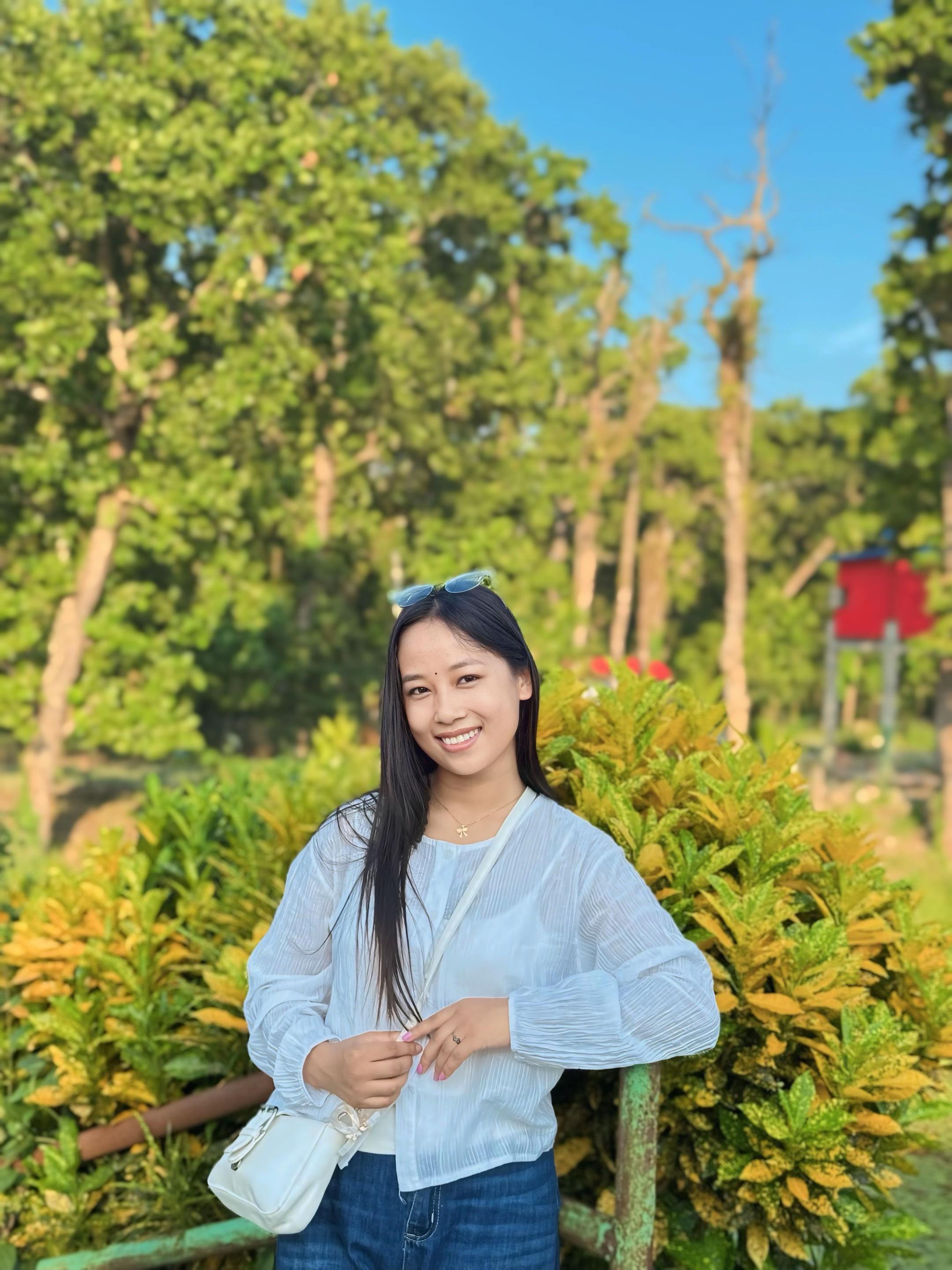 @सकुन् आङ्देम्बे लिम्बू🐼💗