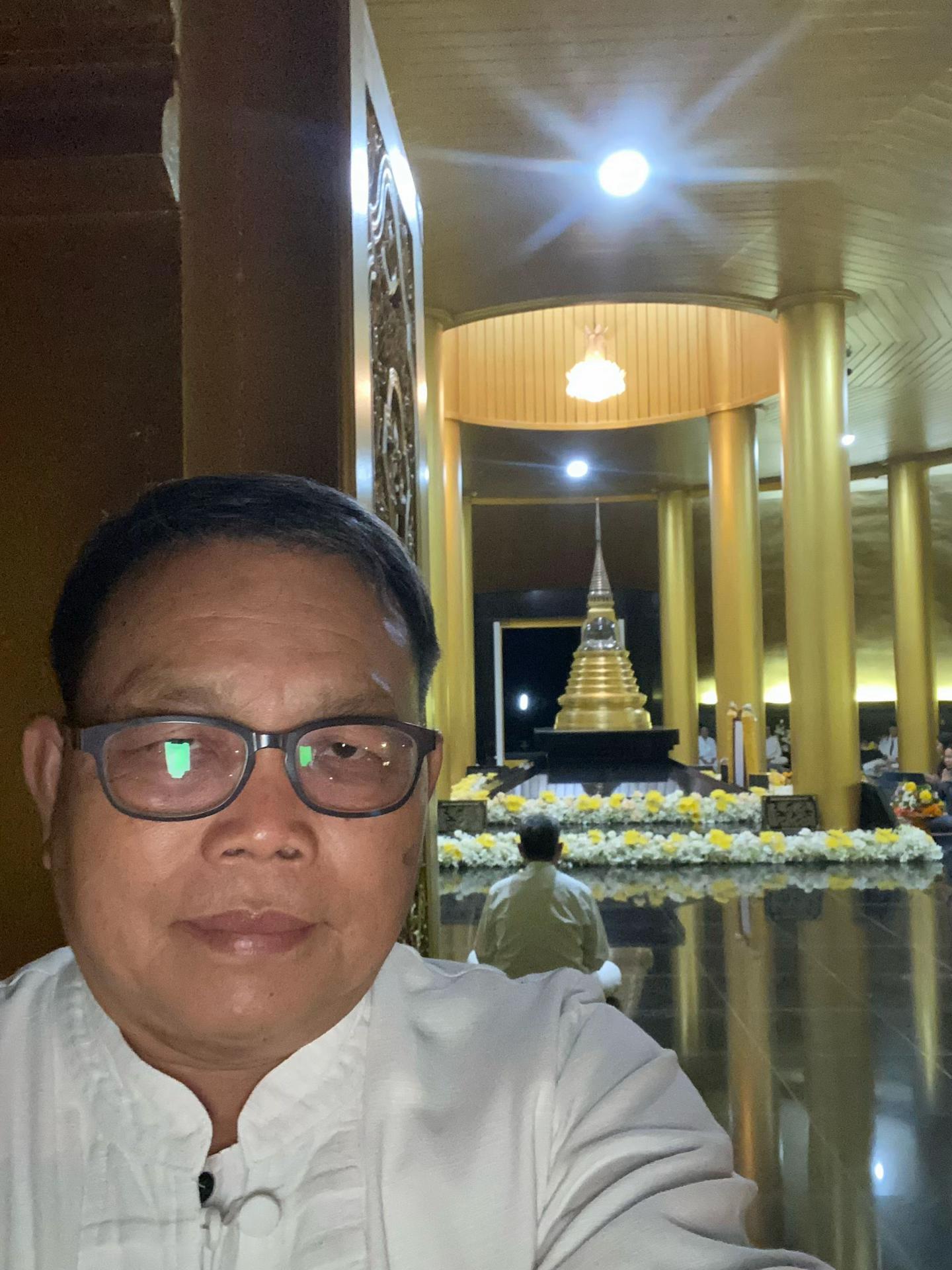 @ทองจันทร์ ศรีสุธรรม