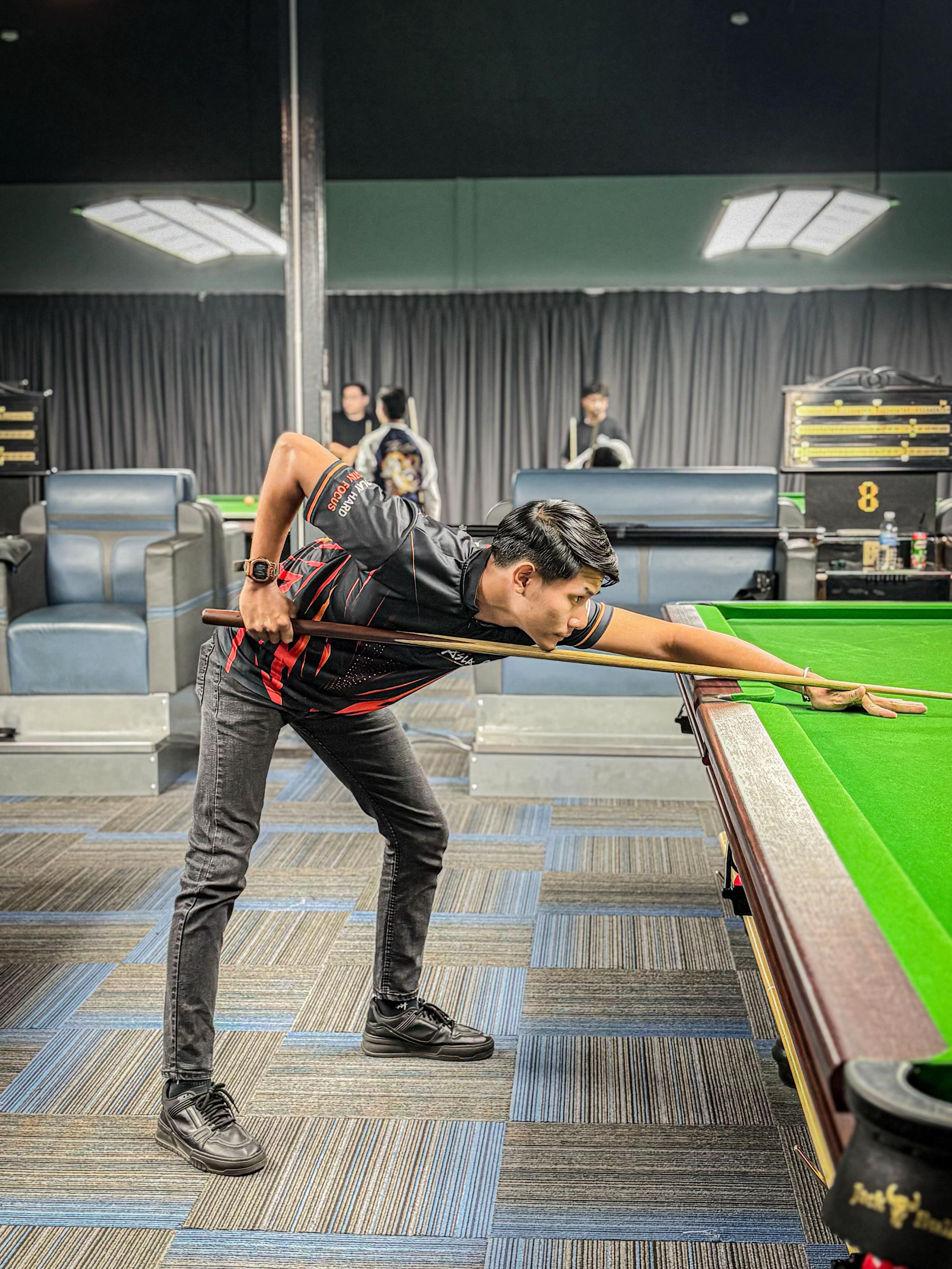 @Gen 7 Snooker ⚡︎