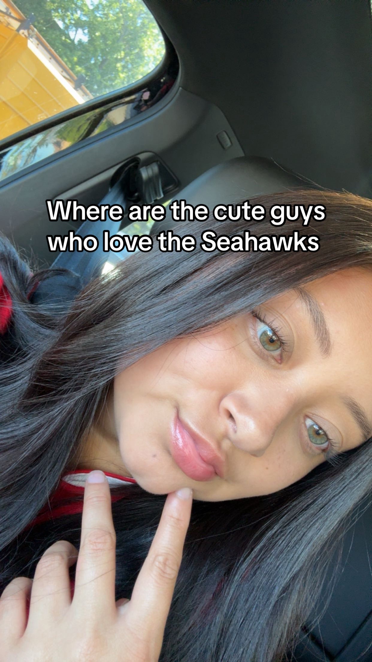 @Aisha|PDX Sports Content