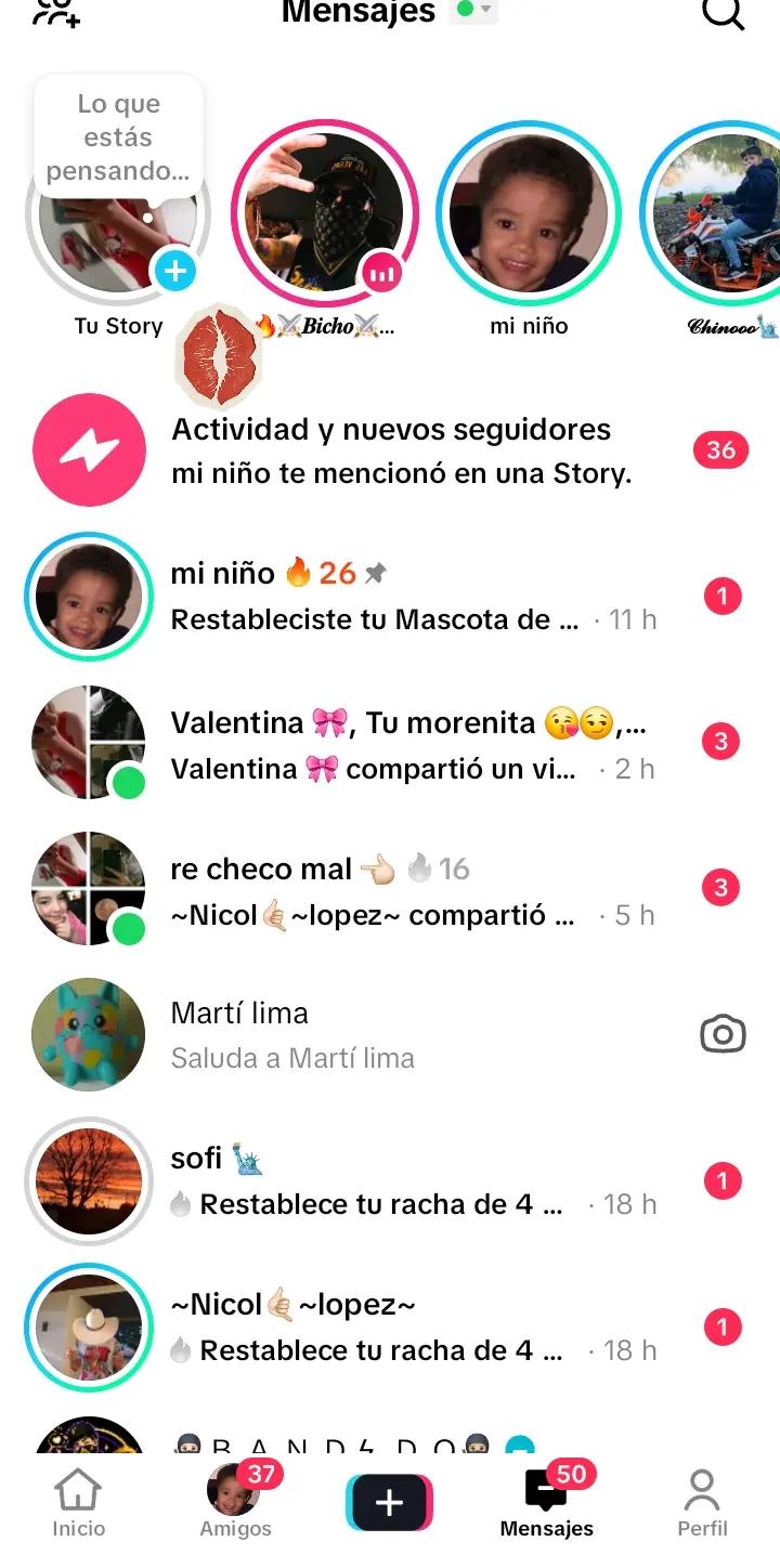 @soy de franco