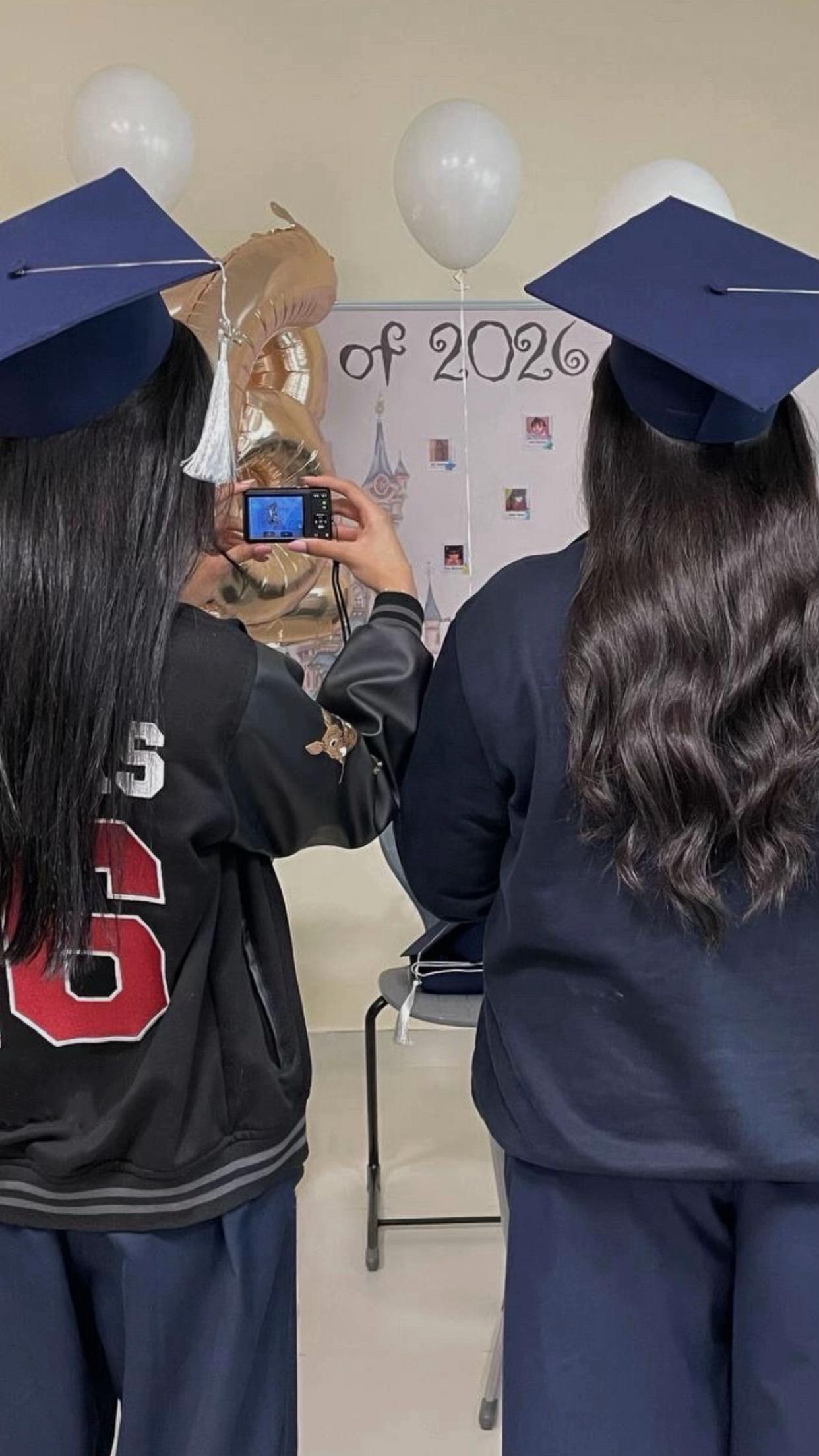 @Seniors '26