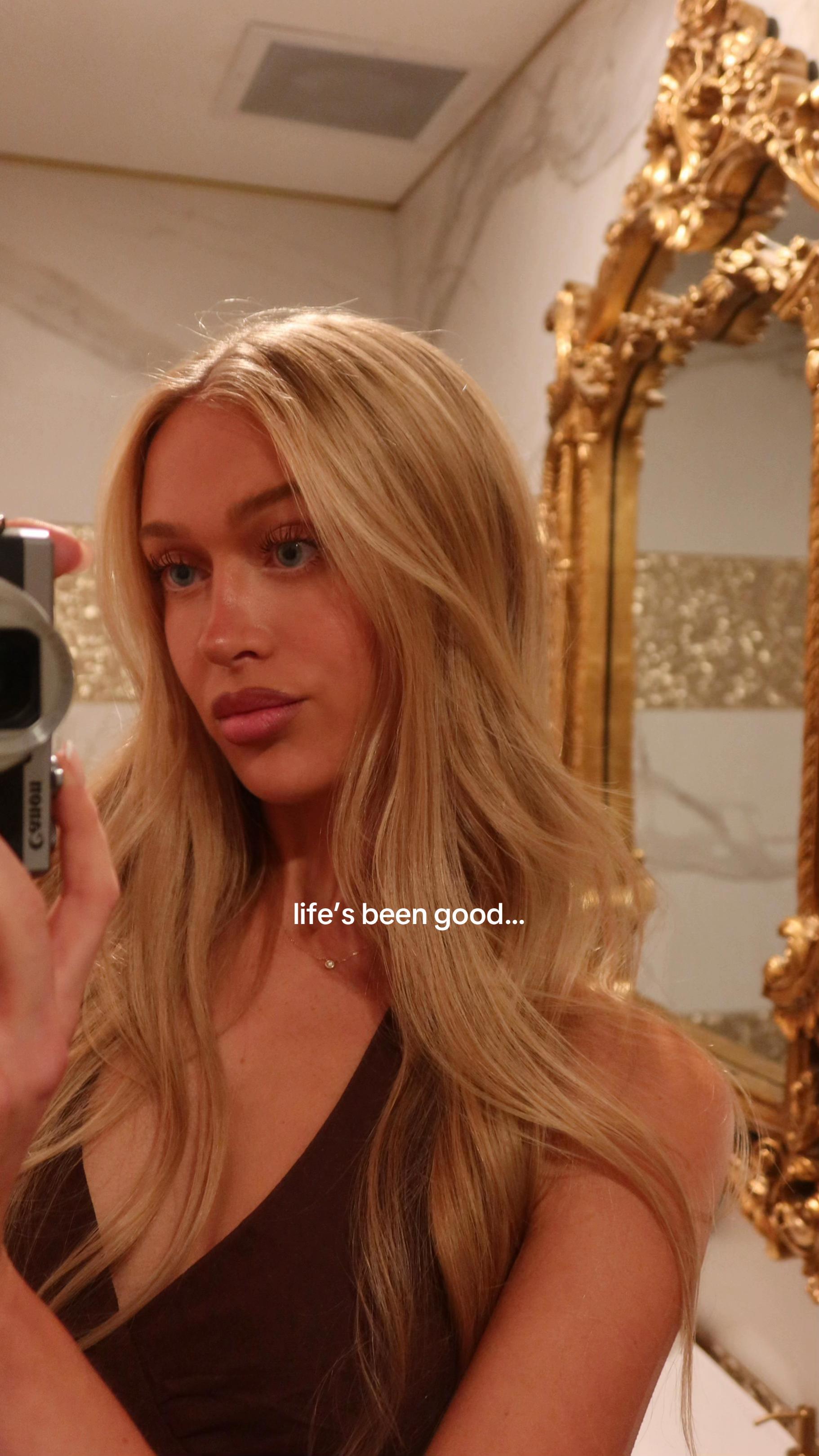 @Zoe Honsinger