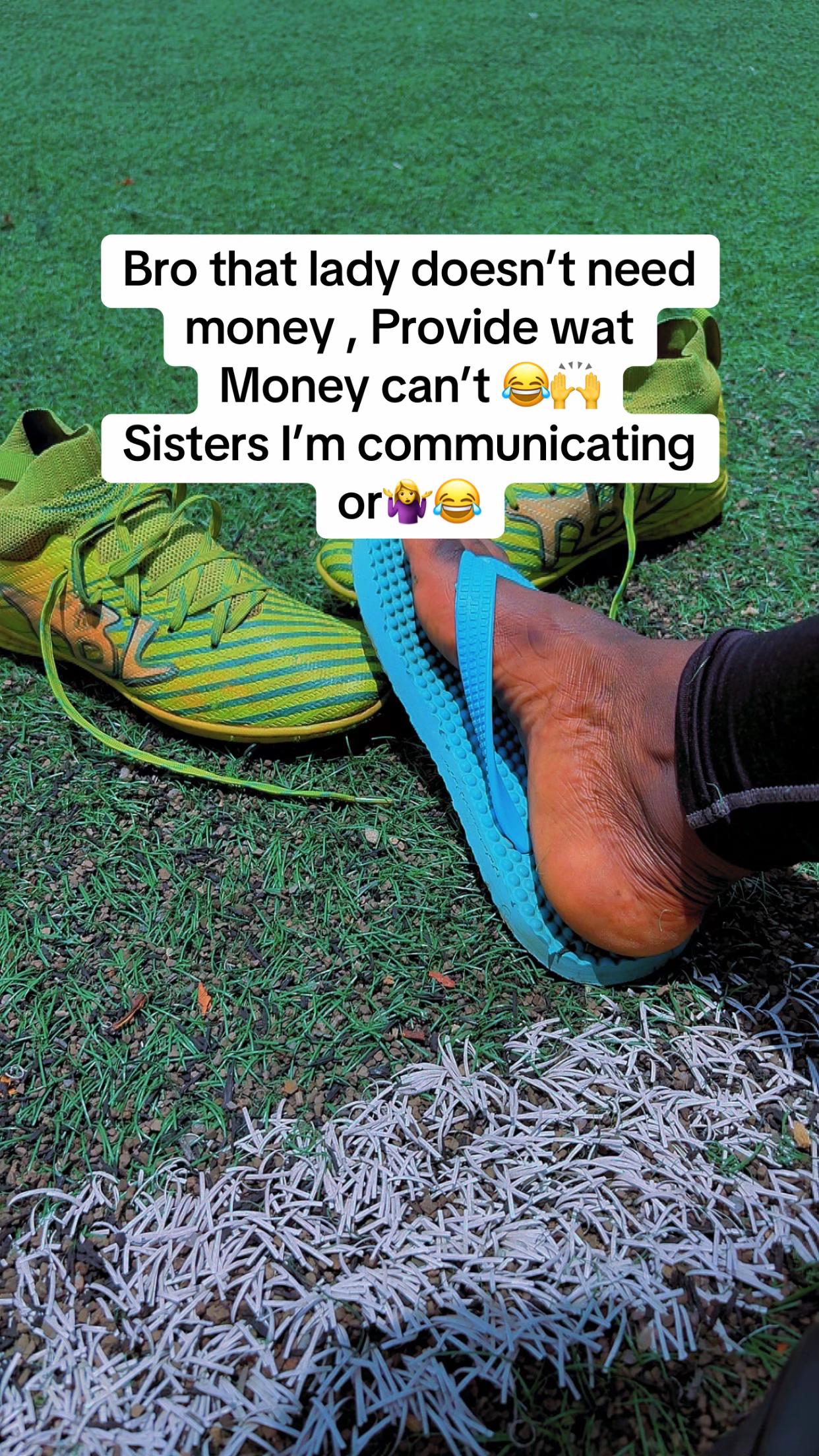 @Ronnywo256💜🤷♀️
