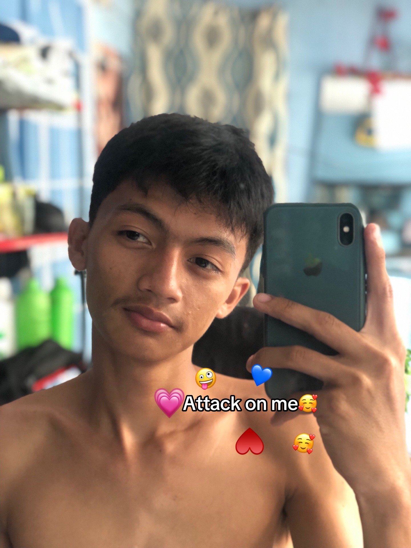 @PaulManipon🔫