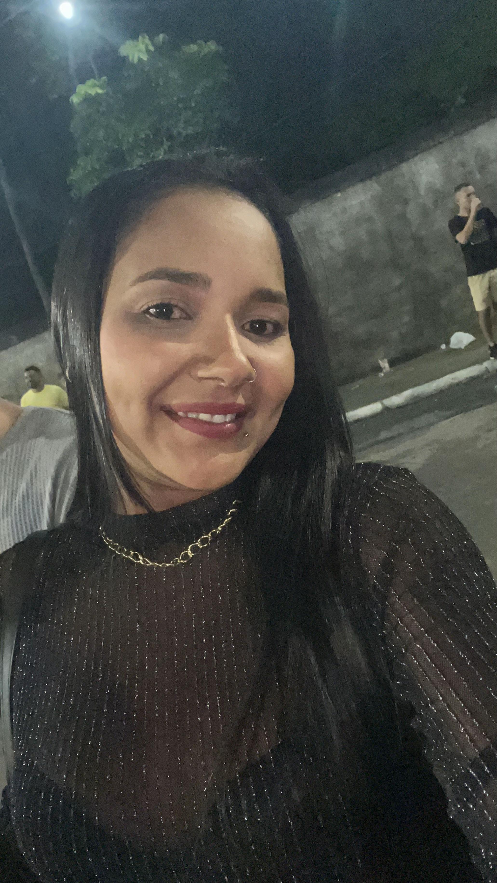@Francileide Pereira