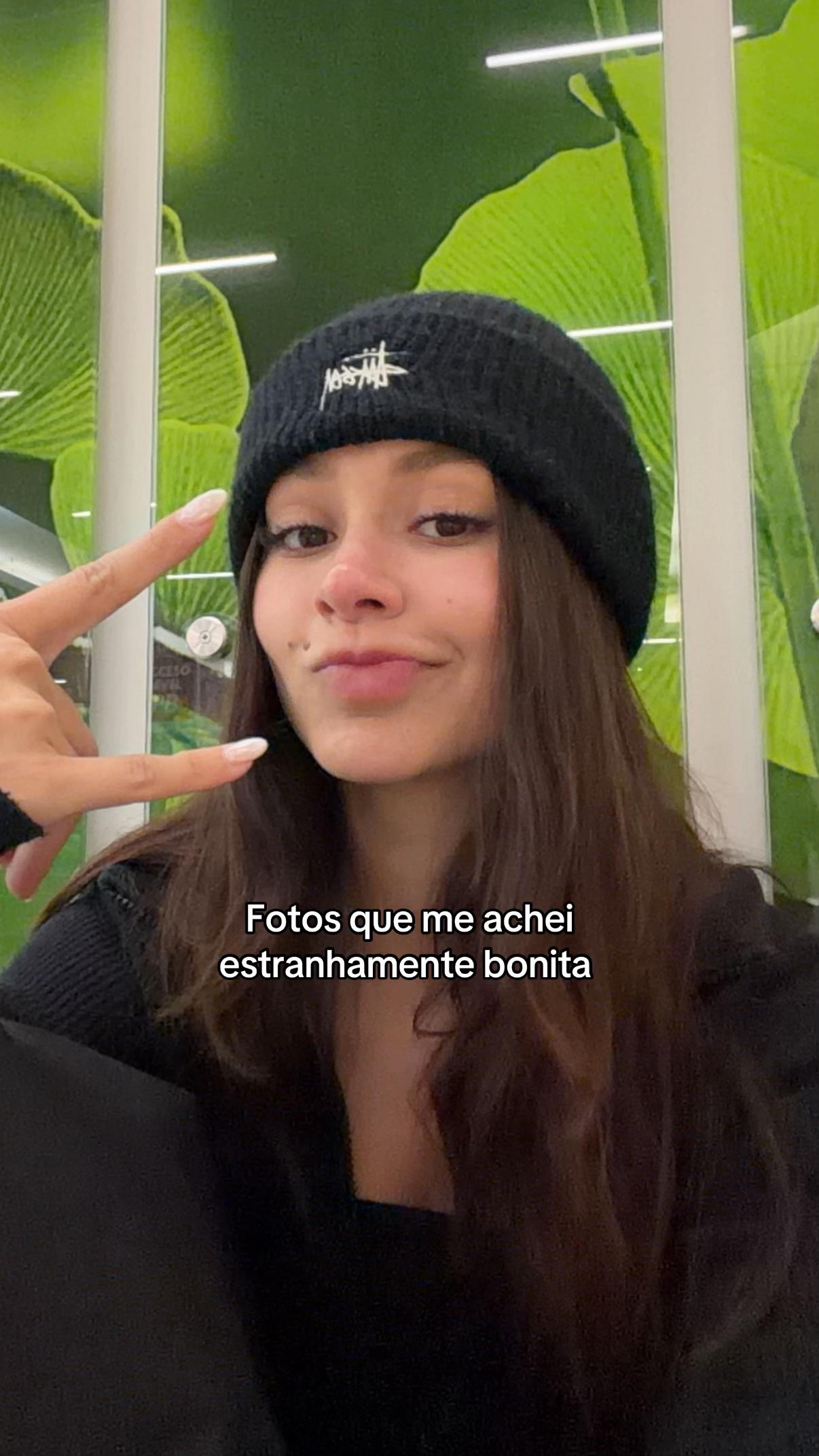 @Mariana Louise