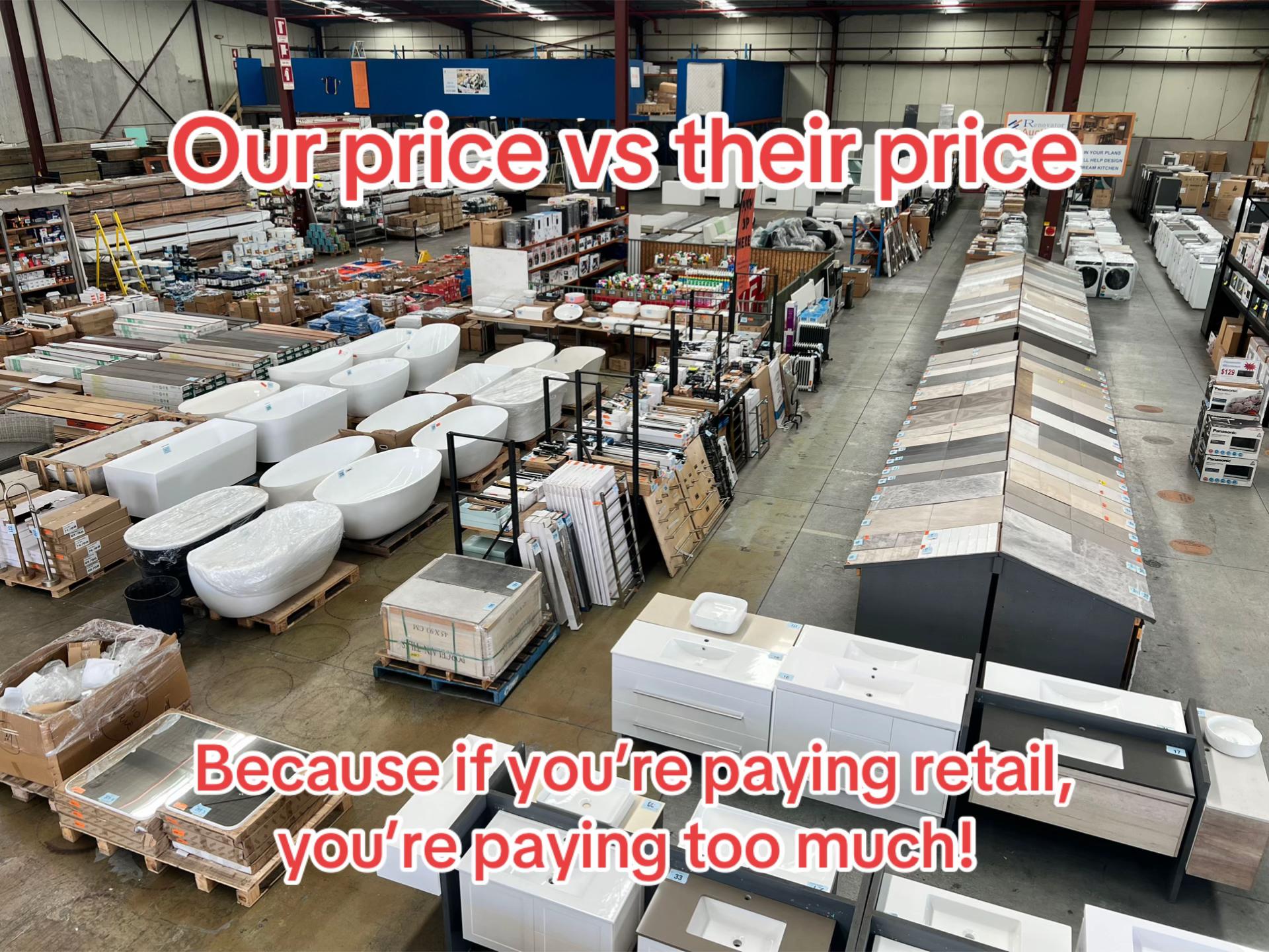 @Renovator Auctions