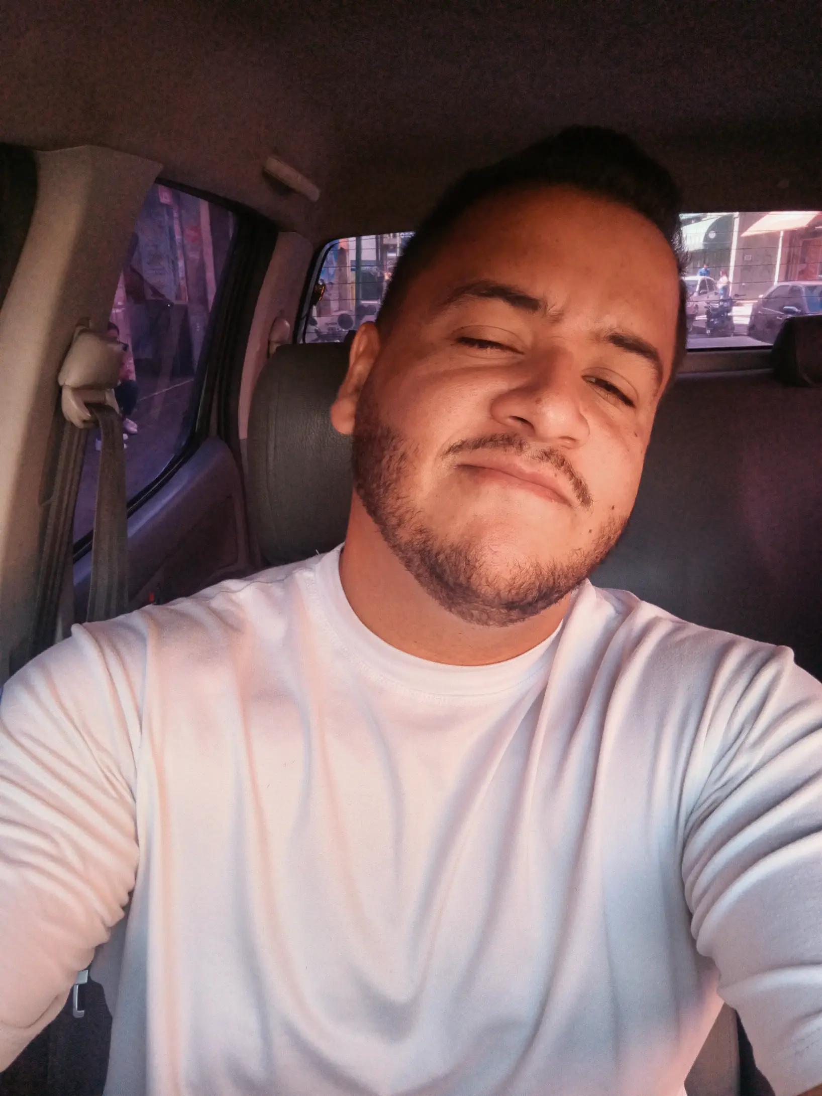 @Wilfredo Caro