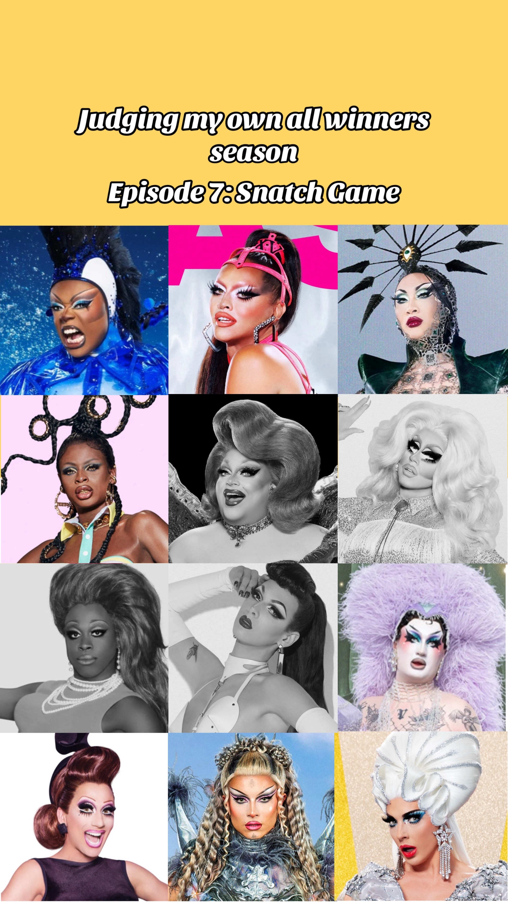 @RPDR Runways