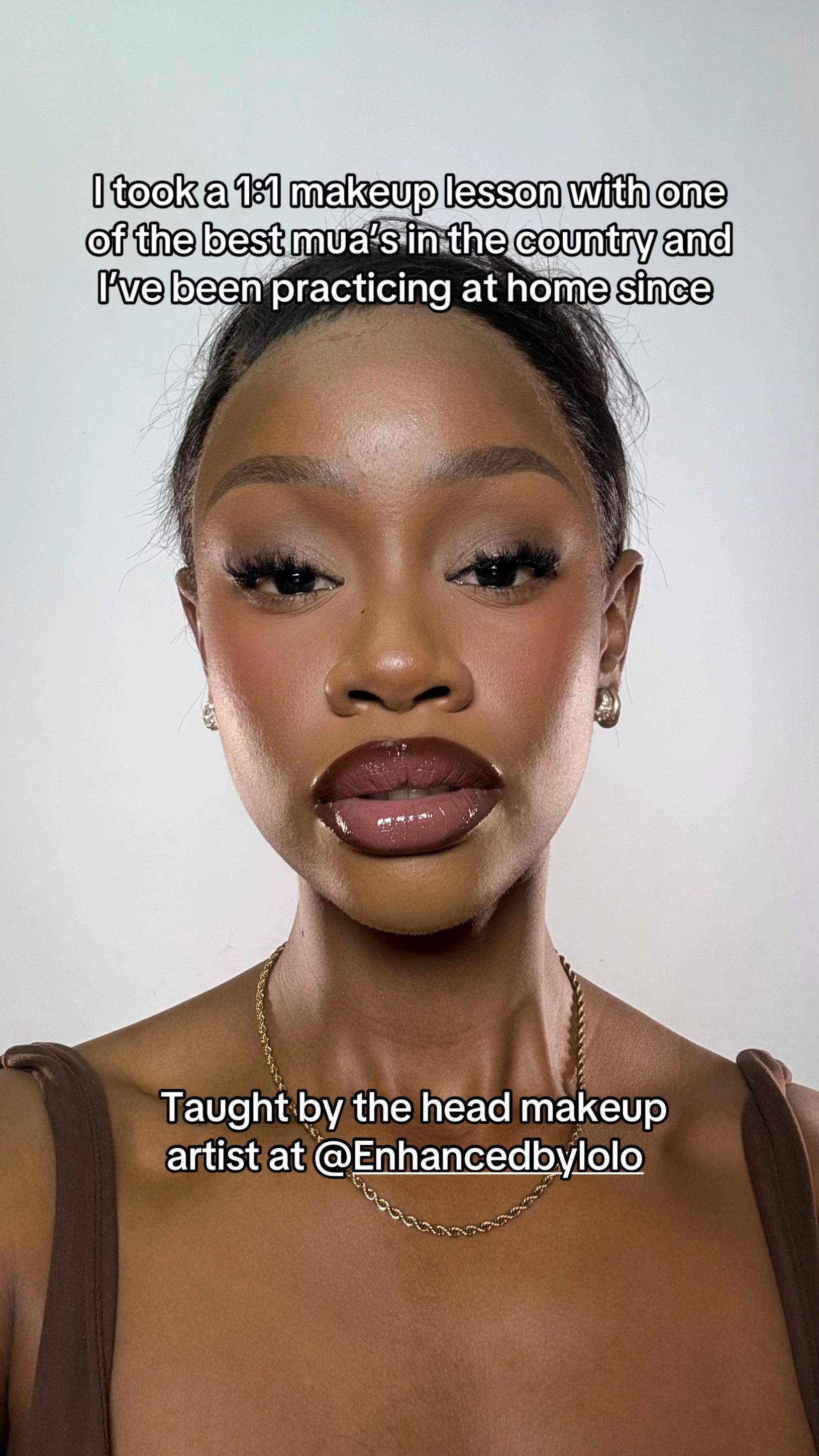 @Thato Mosikili | Becoming Her