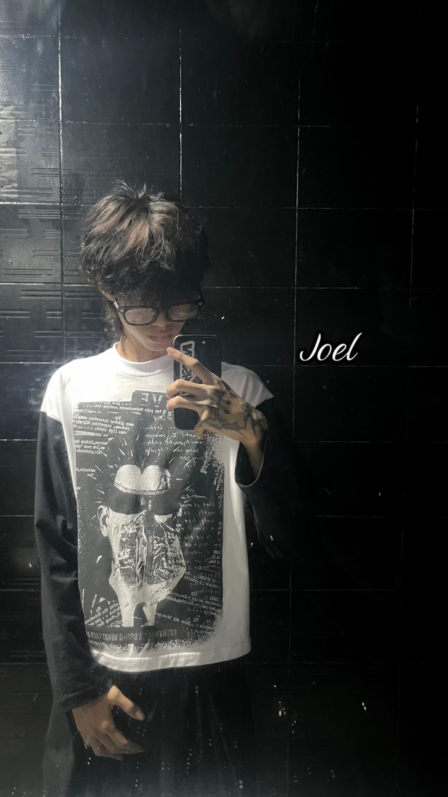 @Joel