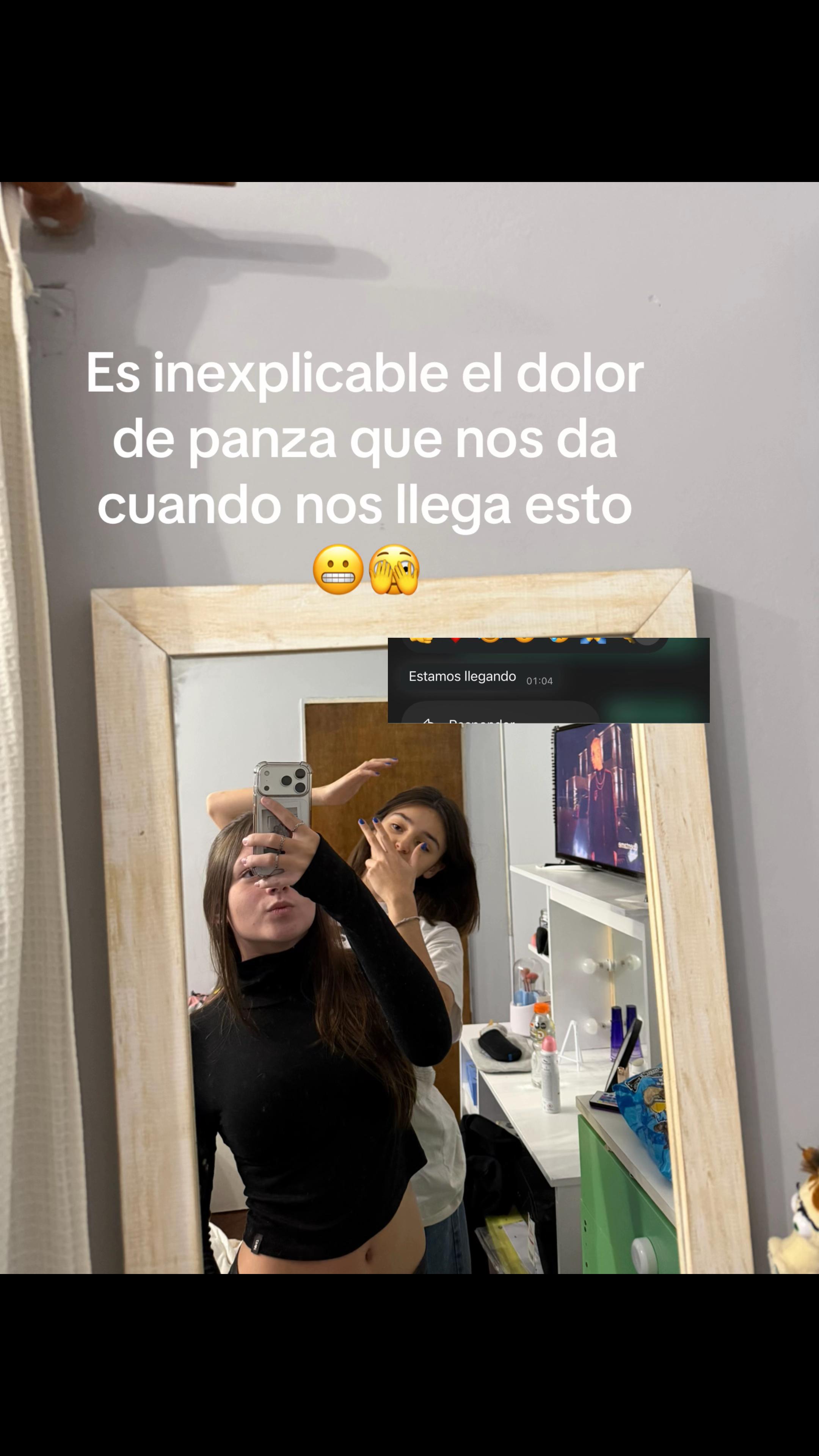 @tarada pero no rubia