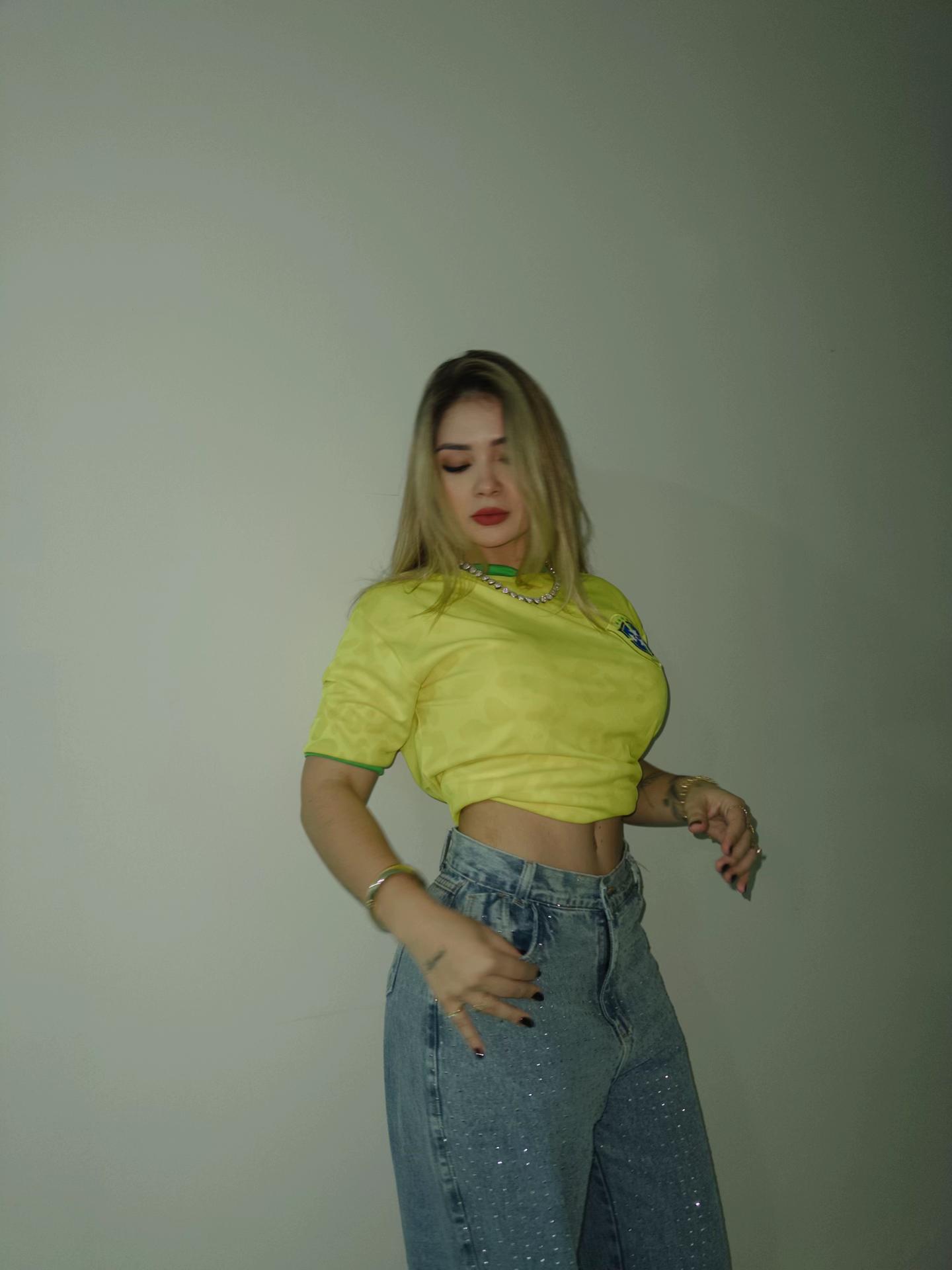 @Maressa Oliveira