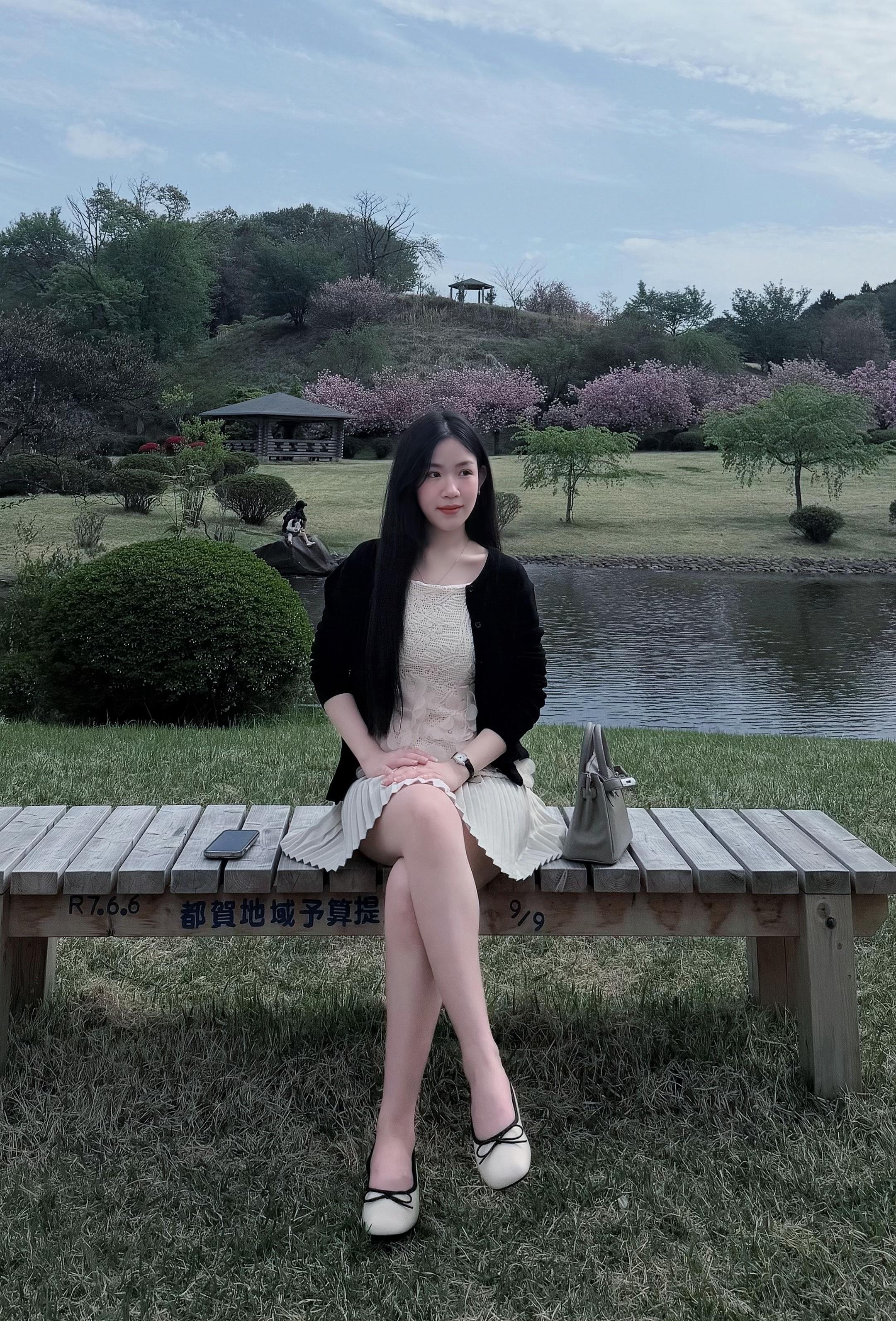 @Hà ghét ăn mochiii