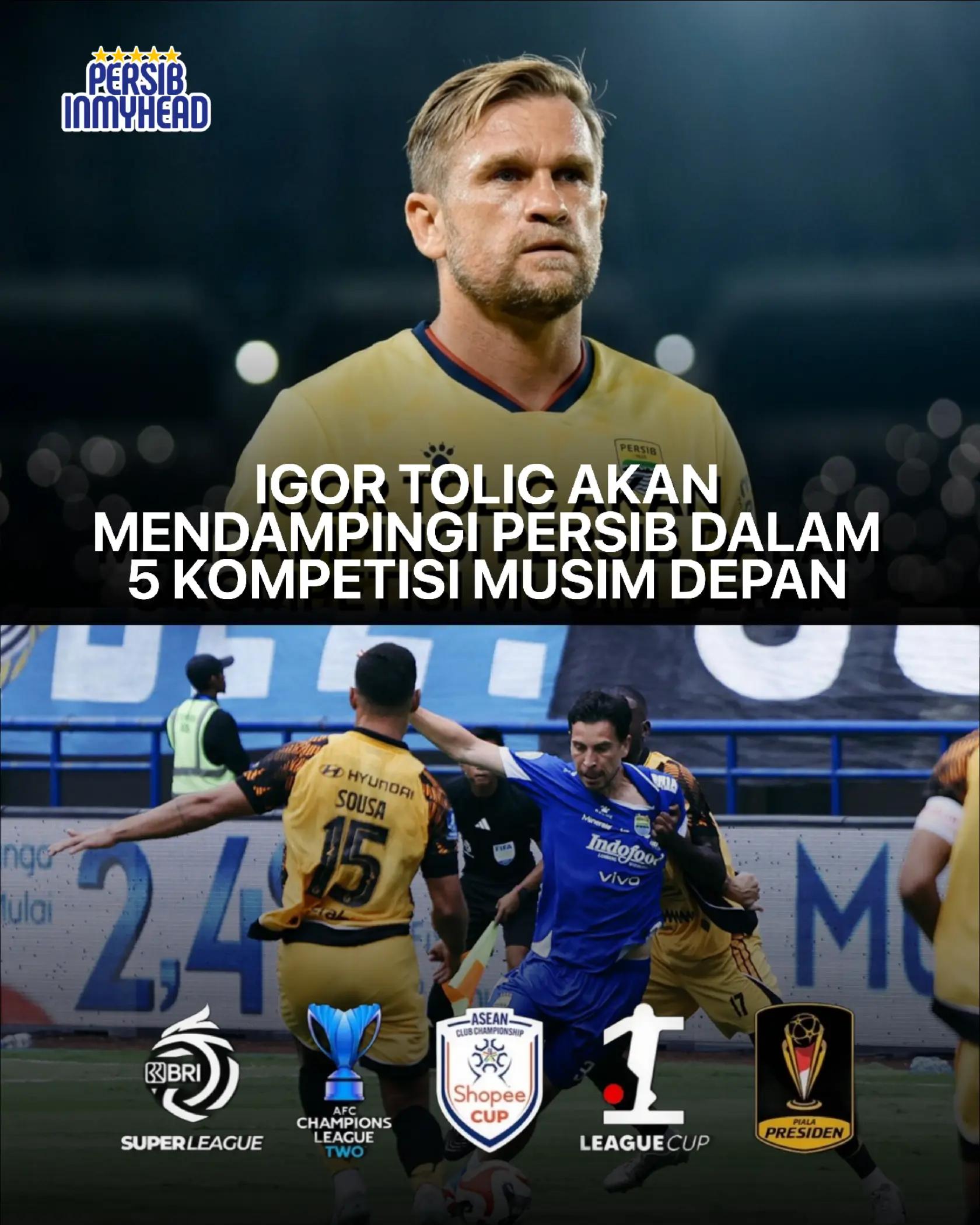 @PERSIB IN MY HEAD