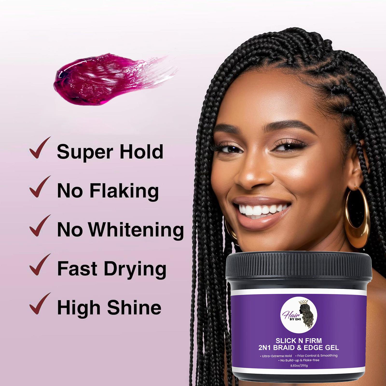 @hairbyeni lace glue products