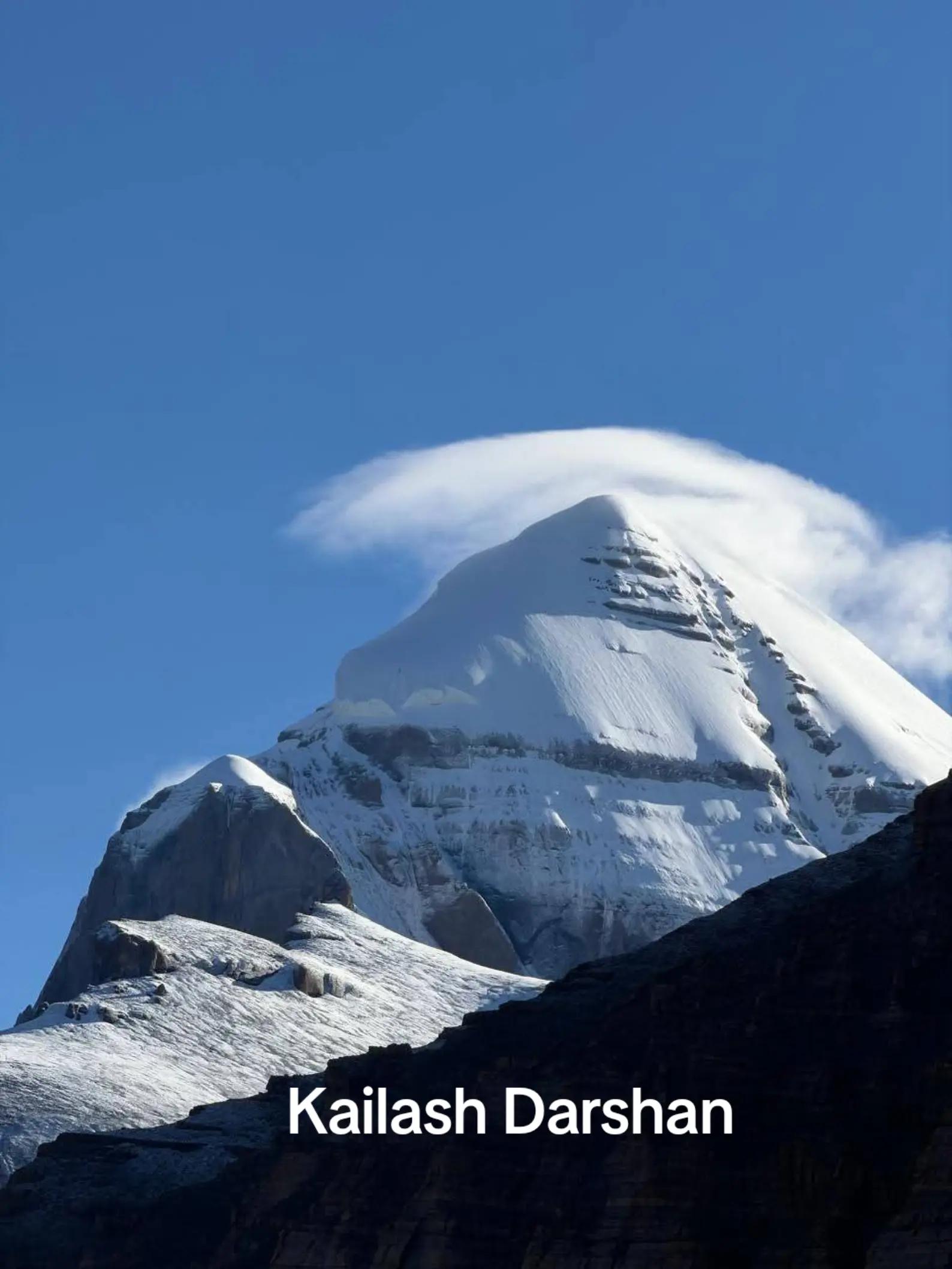 @Kailash Vision Treks Pvt Ltd