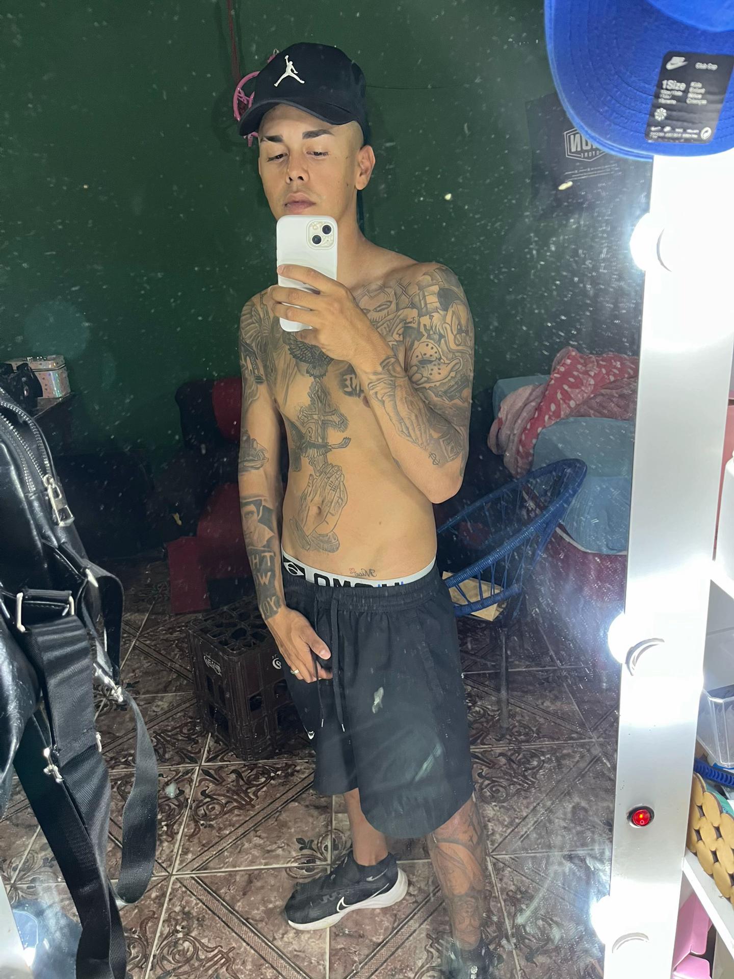 @Alejandro 520