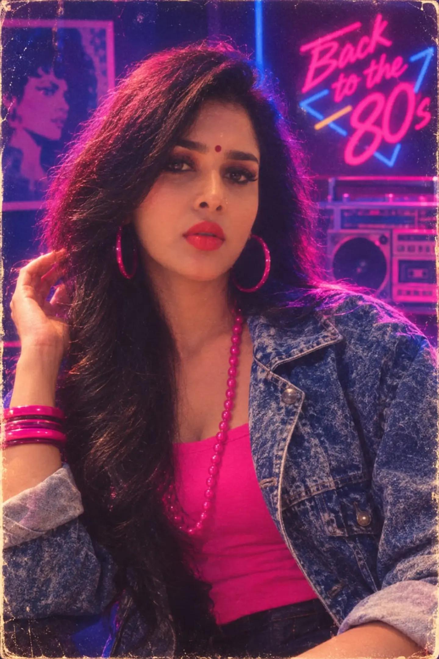 @Pooja nair