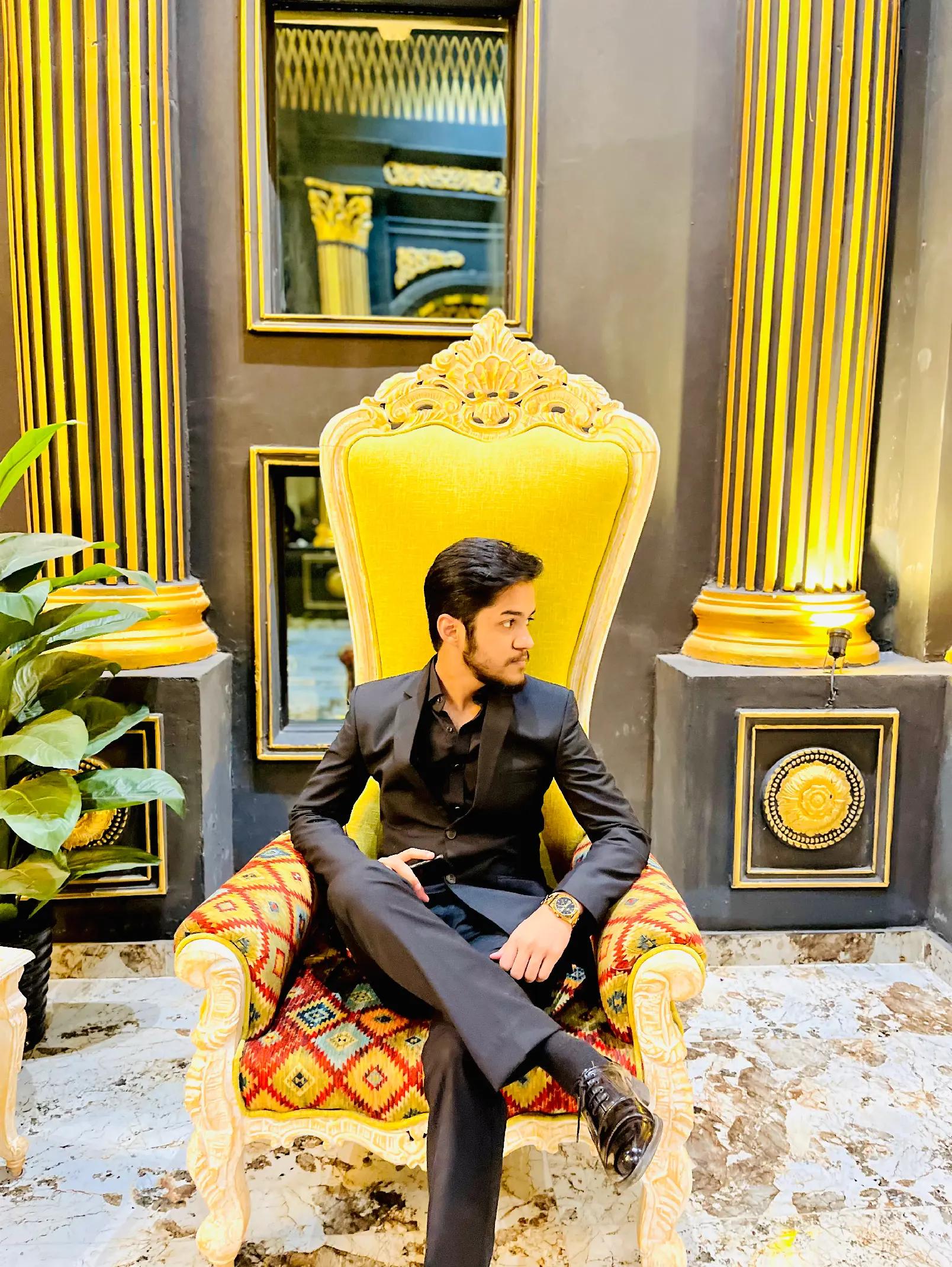 @shah 1