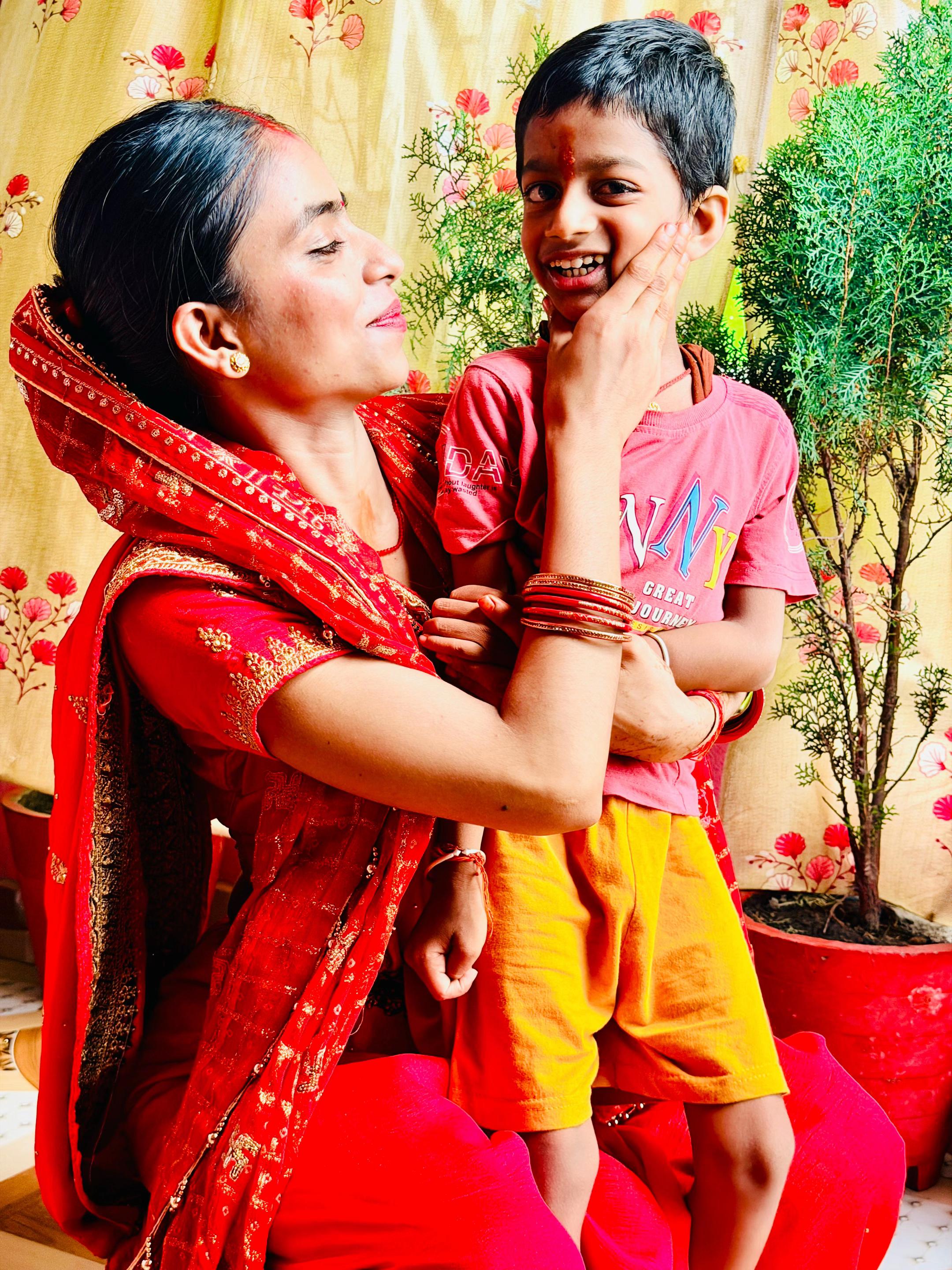 @Aruna✨♥️