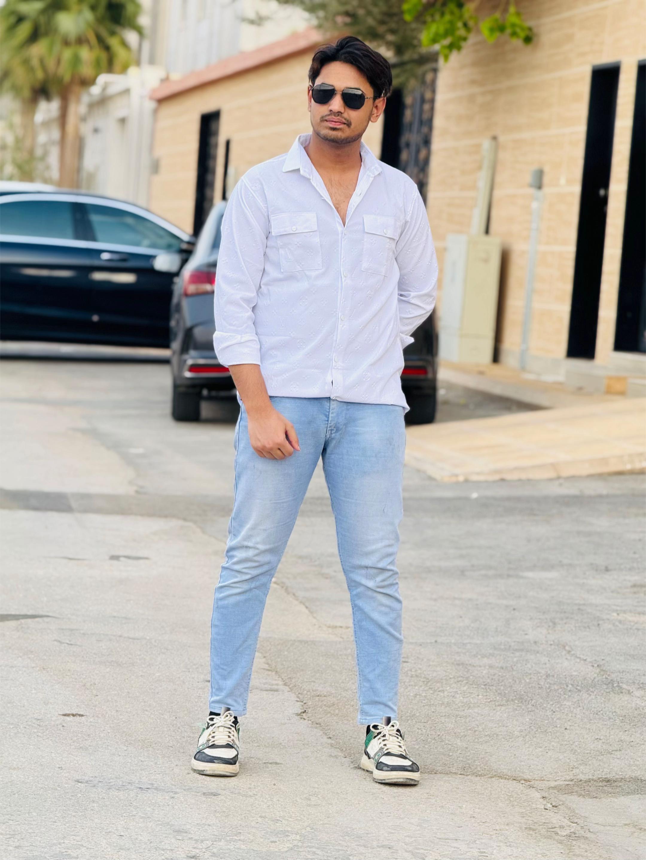 @MR. ARIF RAJ
