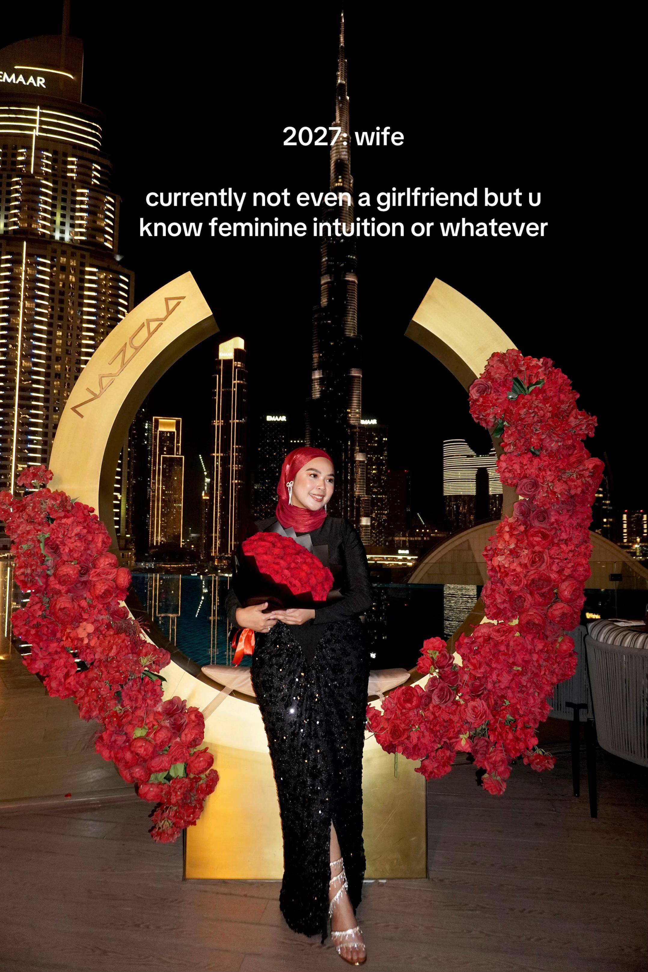 @Aiza in Dubai 🇵🇭🇦🇪