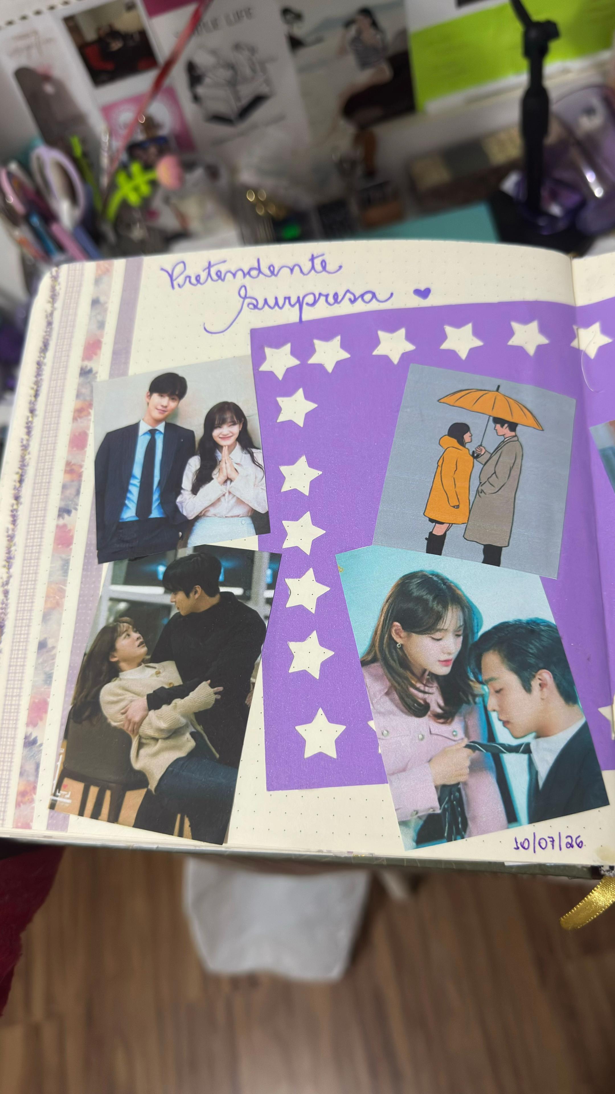 @Elis Journal