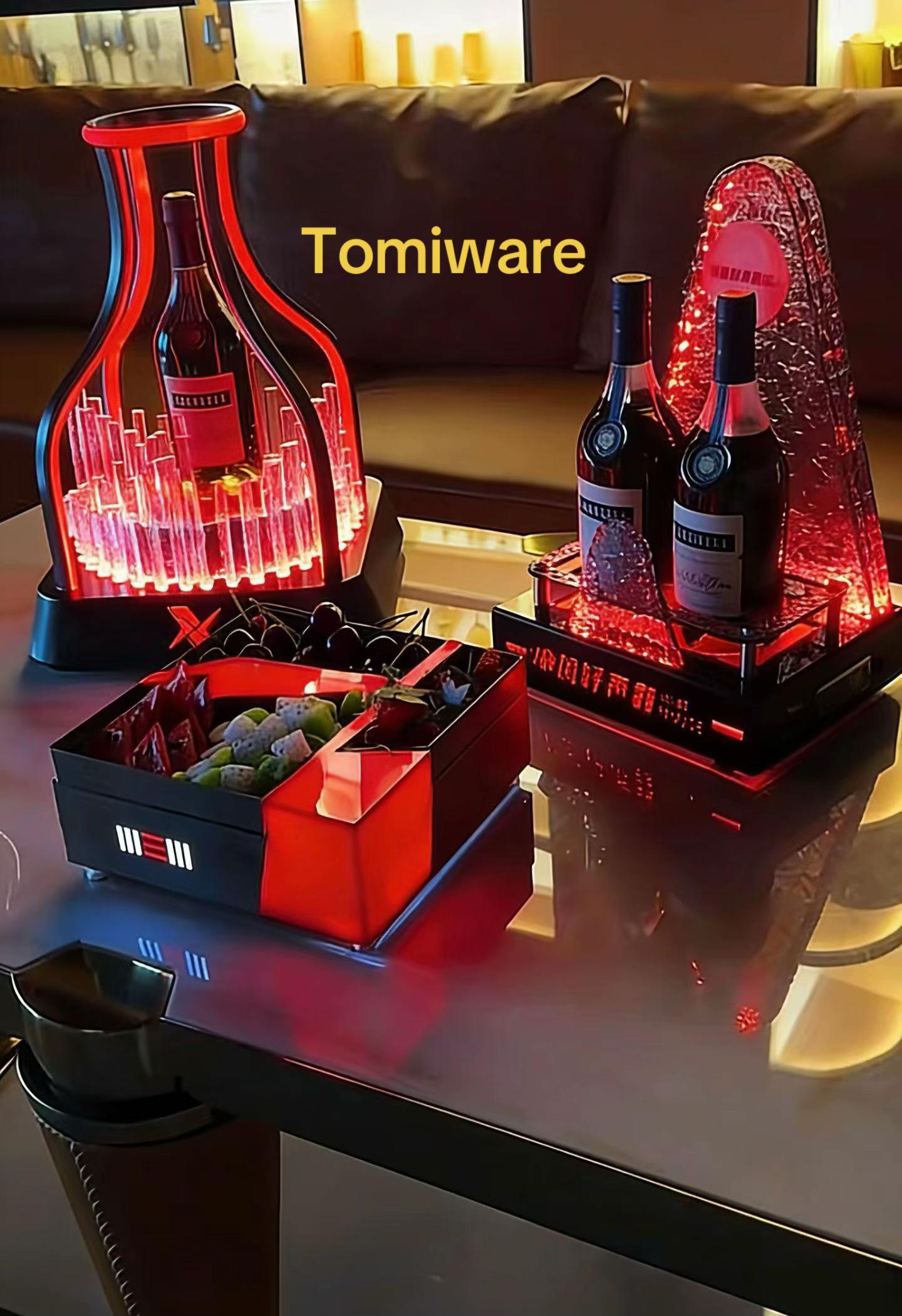 @Barware products
