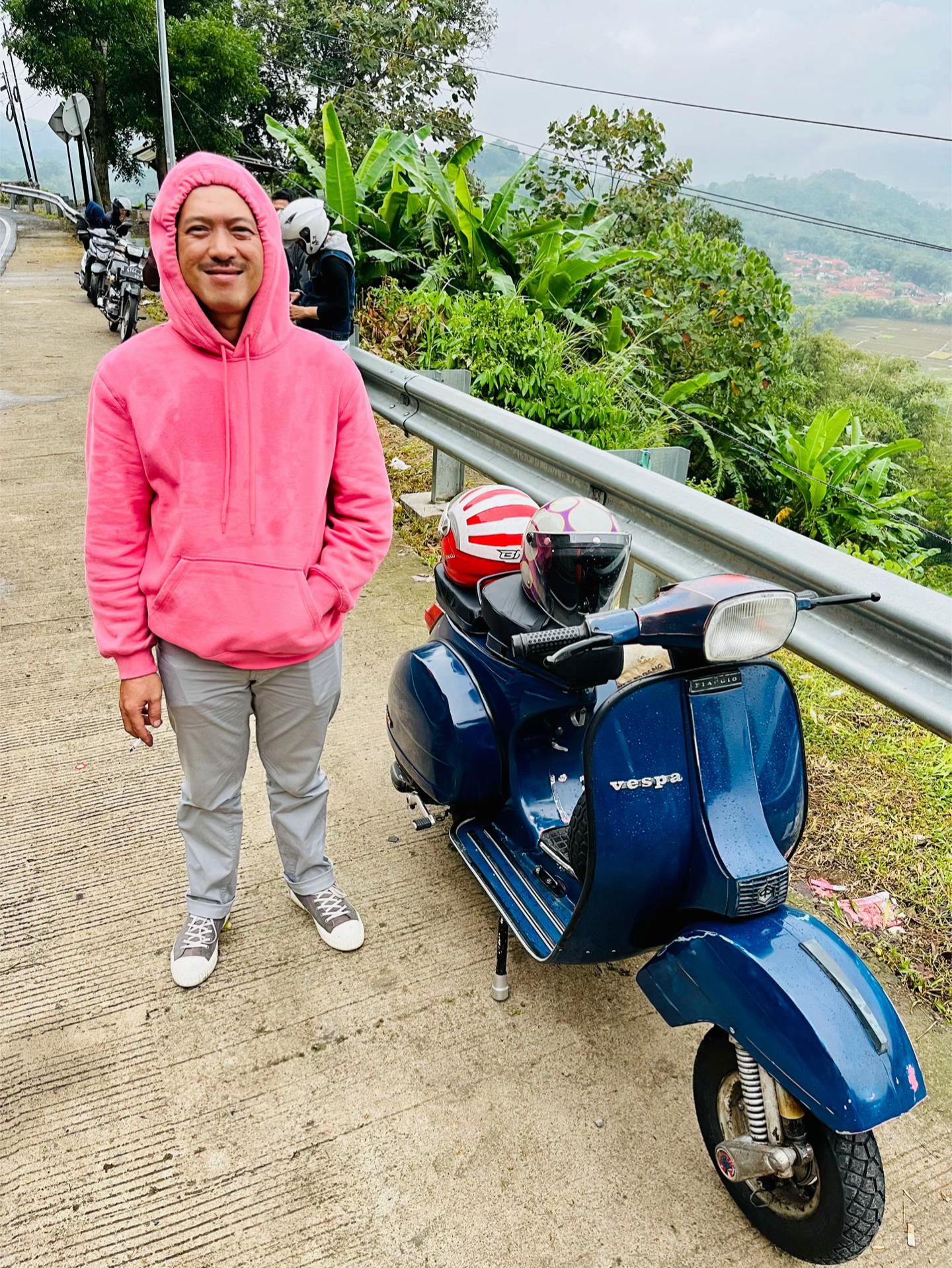 @Ari Wiriawan